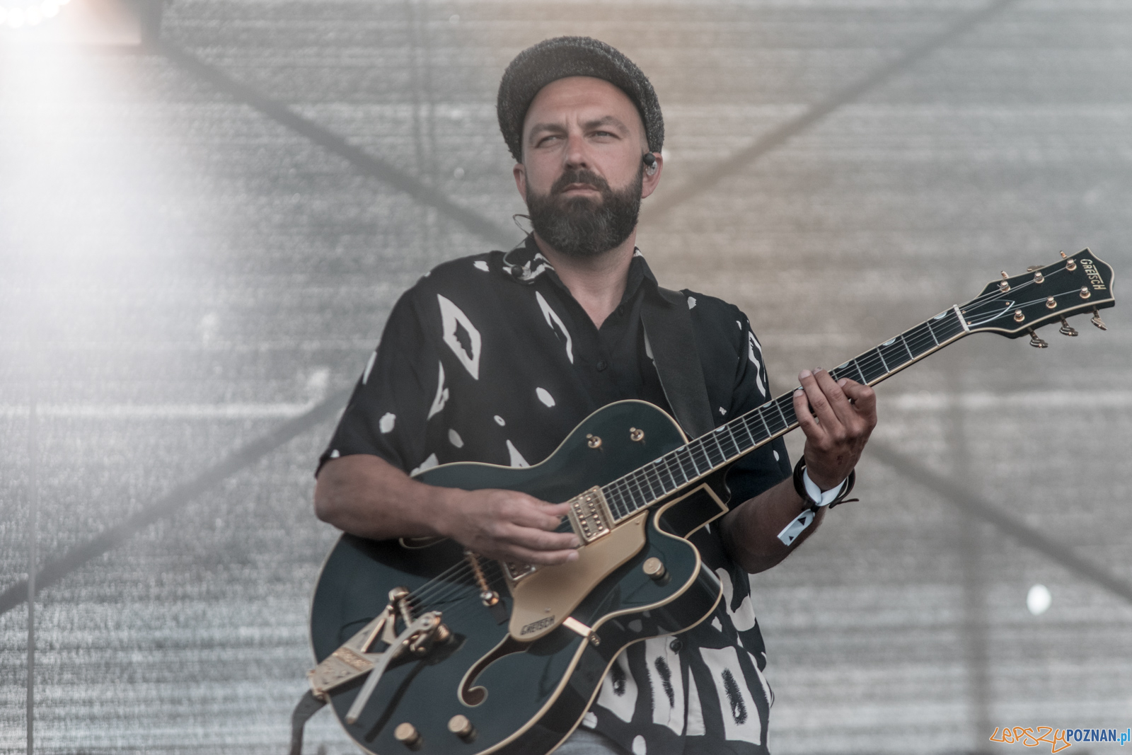 Edison Festival 2019 Foto: lepszyPOZNAN.pl / Ewelina Jaśkowiak Edison Festival 2019 Foto: lepszyPOZNAN.pl / Ewelina Jaśkowiak