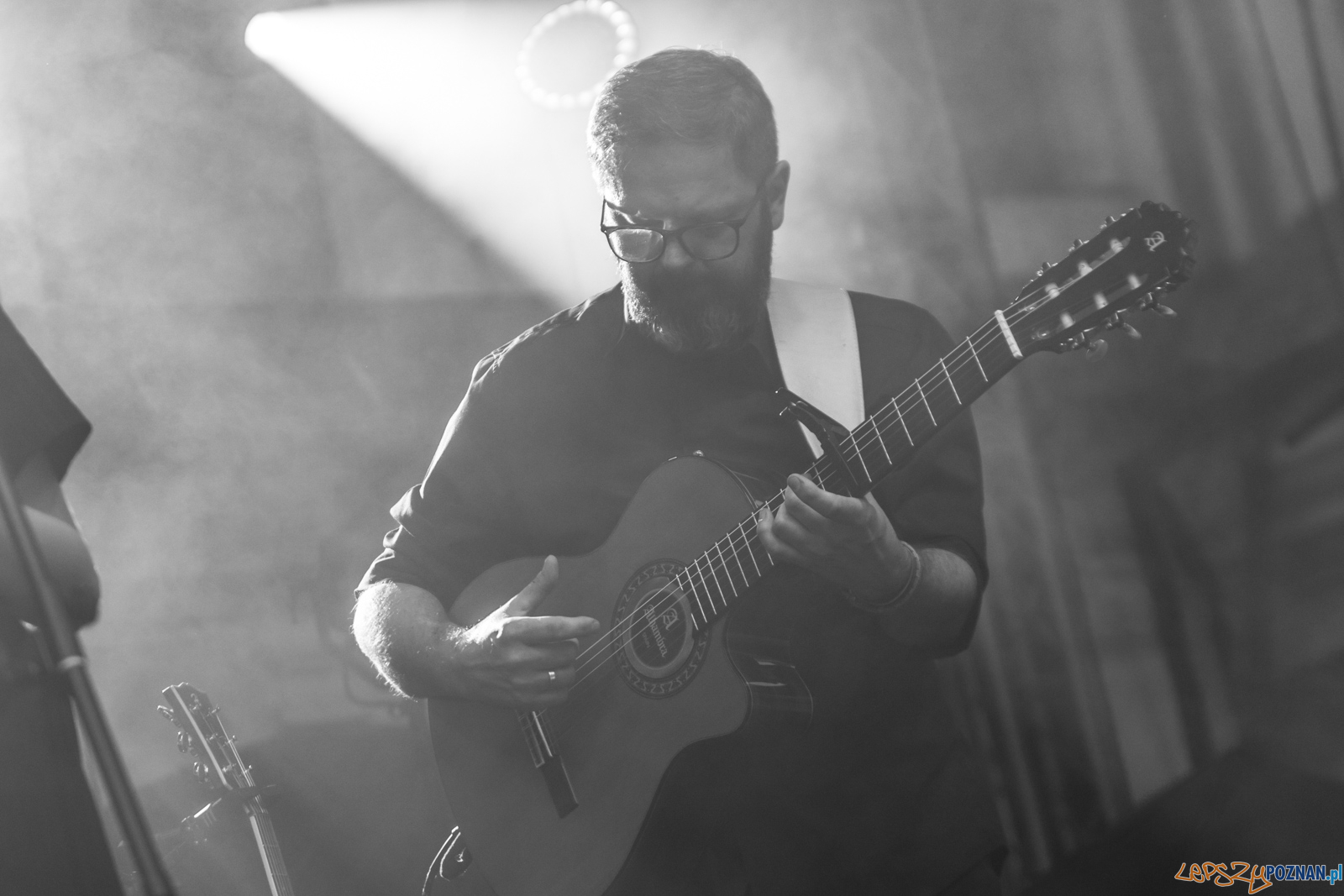 Mikromusic i Helaine Vis | Koncerty #NaWolnym Foto: lepszyPOZNAN.pl / Ewelina Jaśkowiak Mikromusic i Helaine Vis | Koncerty #NaWolnym Foto: lepszyPOZNAN.pl / Ewelina Jaśkowiak