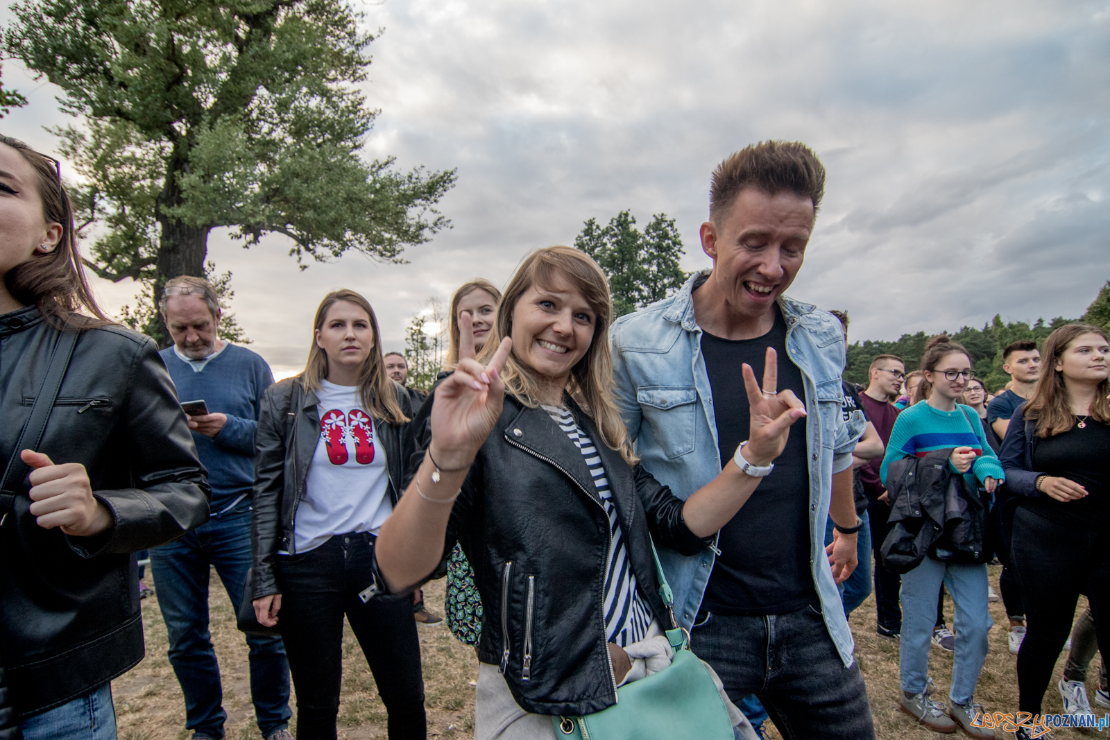 Mrozu #NaFalach Foto: lepszyPOZNAN.pl / Ewelina Jaśkowiak Mrozu #NaFalach Foto: lepszyPOZNAN.pl / Ewelina Jaśkowiak