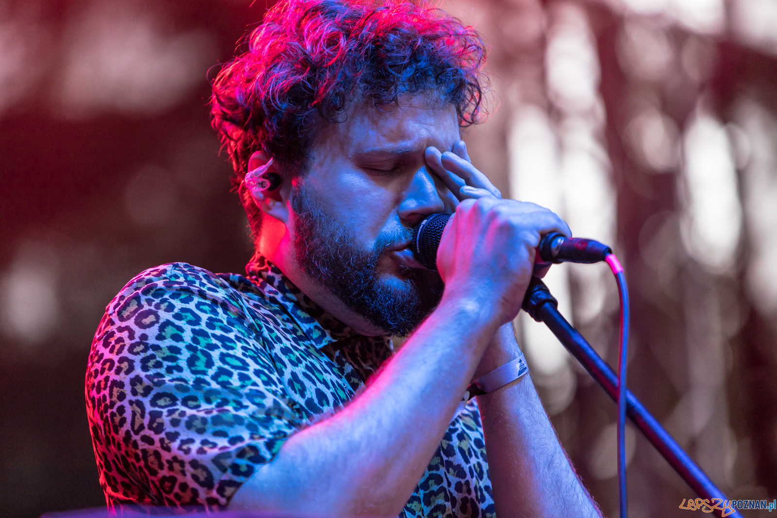 Edison Festival - Taste The Music - Mork Foto: lepszyPOZNAN.pl/Piotr Rychter Edison Festival - Taste The Music - Mork Foto: lepszyPOZNAN.pl/Piotr Rychter