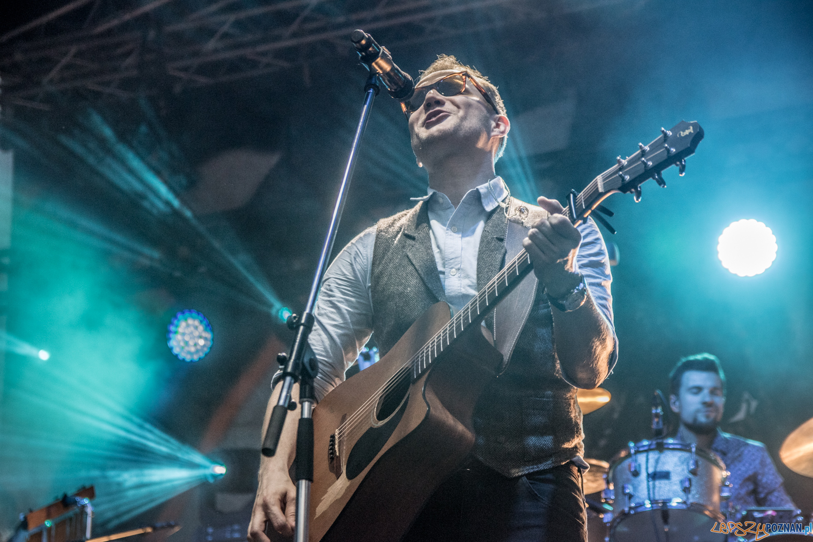 Mrozu #NaFalach Foto: lepszyPOZNAN.pl / Ewelina Jaśkowiak Mrozu #NaFalach Foto: lepszyPOZNAN.pl / Ewelina Jaśkowiak