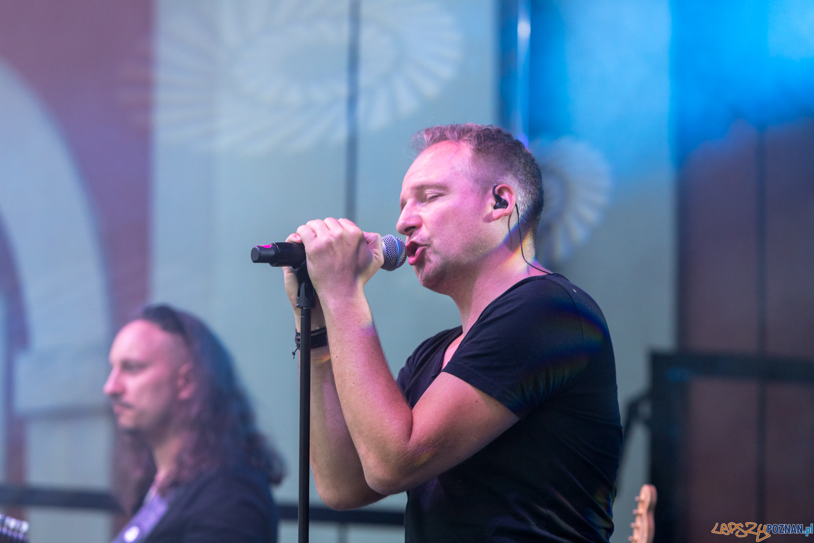 #NaWolnym - Glasspop Foto: lepszyPOZNAN.pl/Piotr Rychter #NaWolnym - Glasspop Foto: lepszyPOZNAN.pl/Piotr Rychter