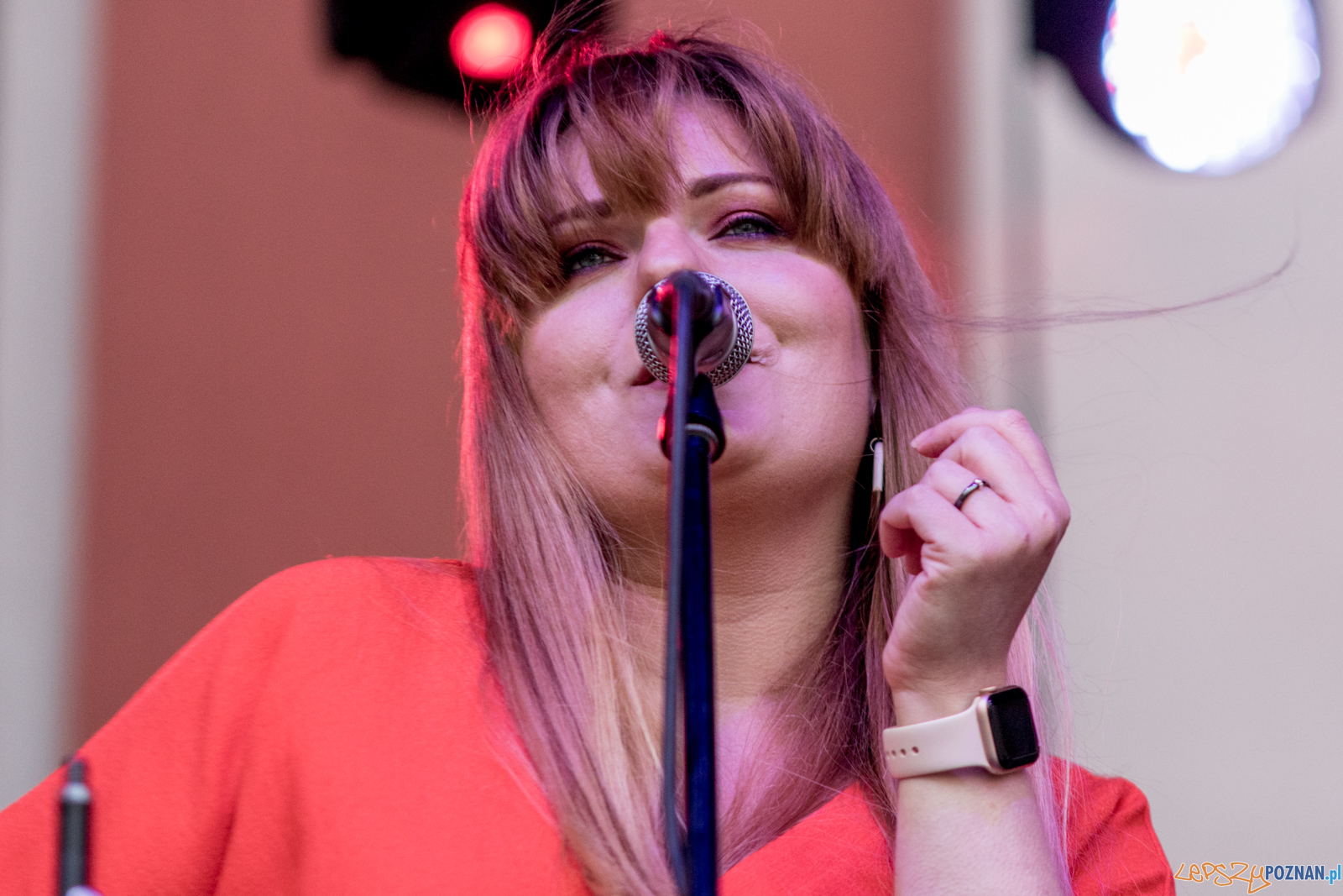 Wczasy i Bloki NaWolnym Foto: lepszyPOZNAN.pl / Ewelina Jaśkowiak Wczasy i Bloki NaWolnym Foto: lepszyPOZNAN.pl / Ewelina Jaśkowiak