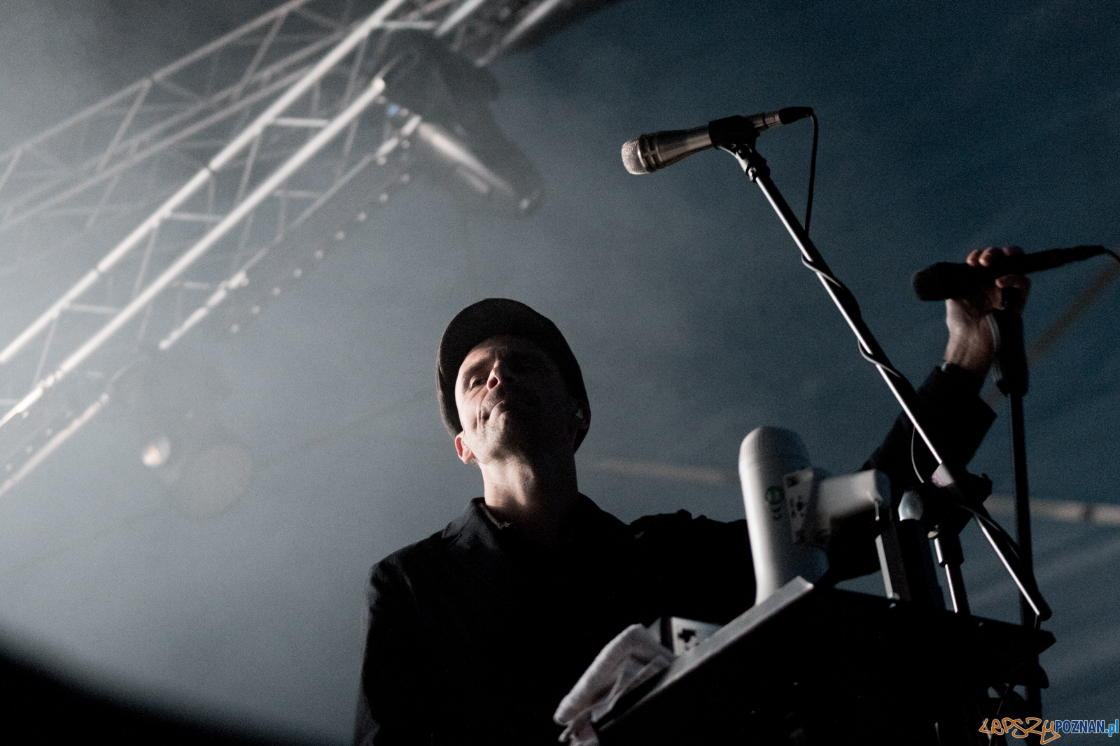 Edison Festival 2019 Foto: lepszyPOZNAN.pl / Ewelina Jaśkowiak Edison Festival 2019 Foto: lepszyPOZNAN.pl / Ewelina Jaśkowiak