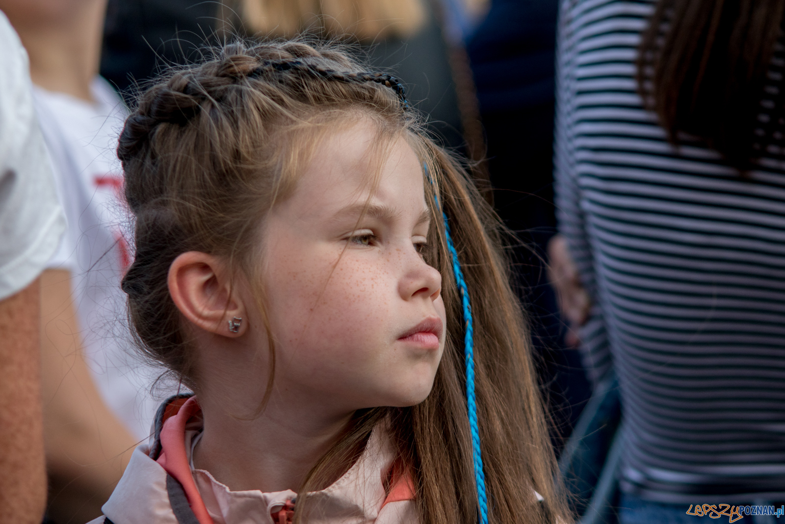 Mrozu #NaFalach Foto: lepszyPOZNAN.pl / Ewelina Jaśkowiak Mrozu #NaFalach Foto: lepszyPOZNAN.pl / Ewelina Jaśkowiak