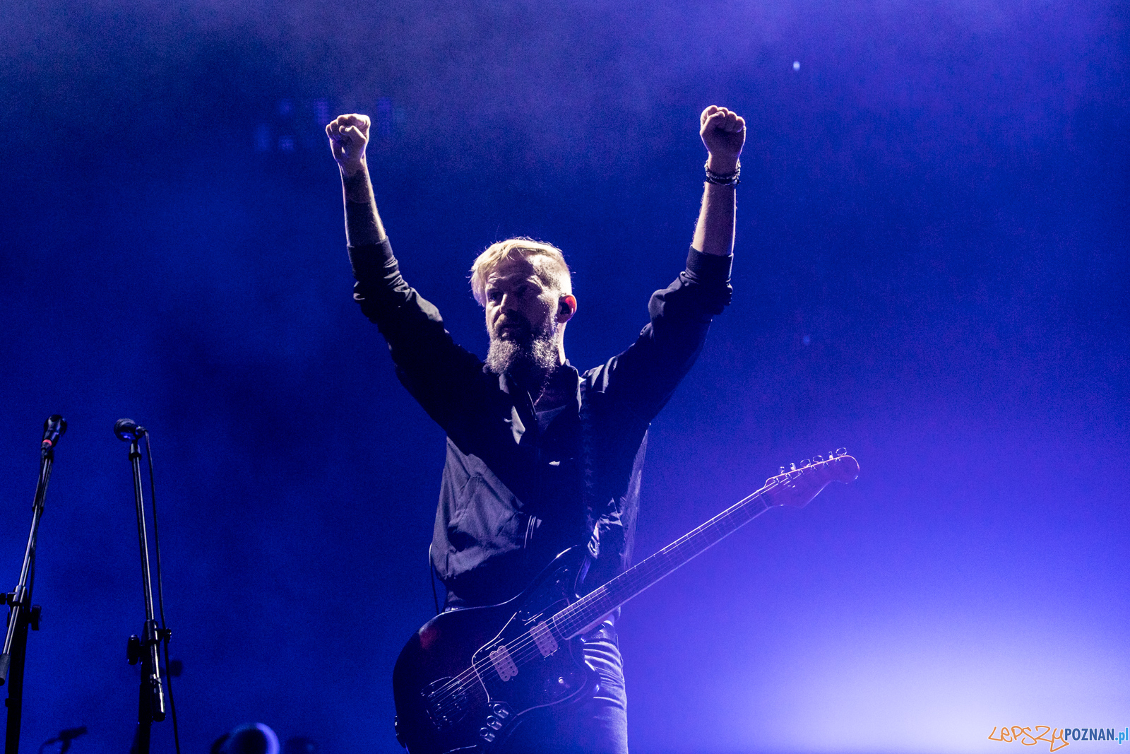 Męskie Granie 2019 - Organek Foto: lepszyPOZNAN.pl/Piotr Rychter Męskie Granie 2019 - Organek Foto: lepszyPOZNAN.pl/Piotr Rychter