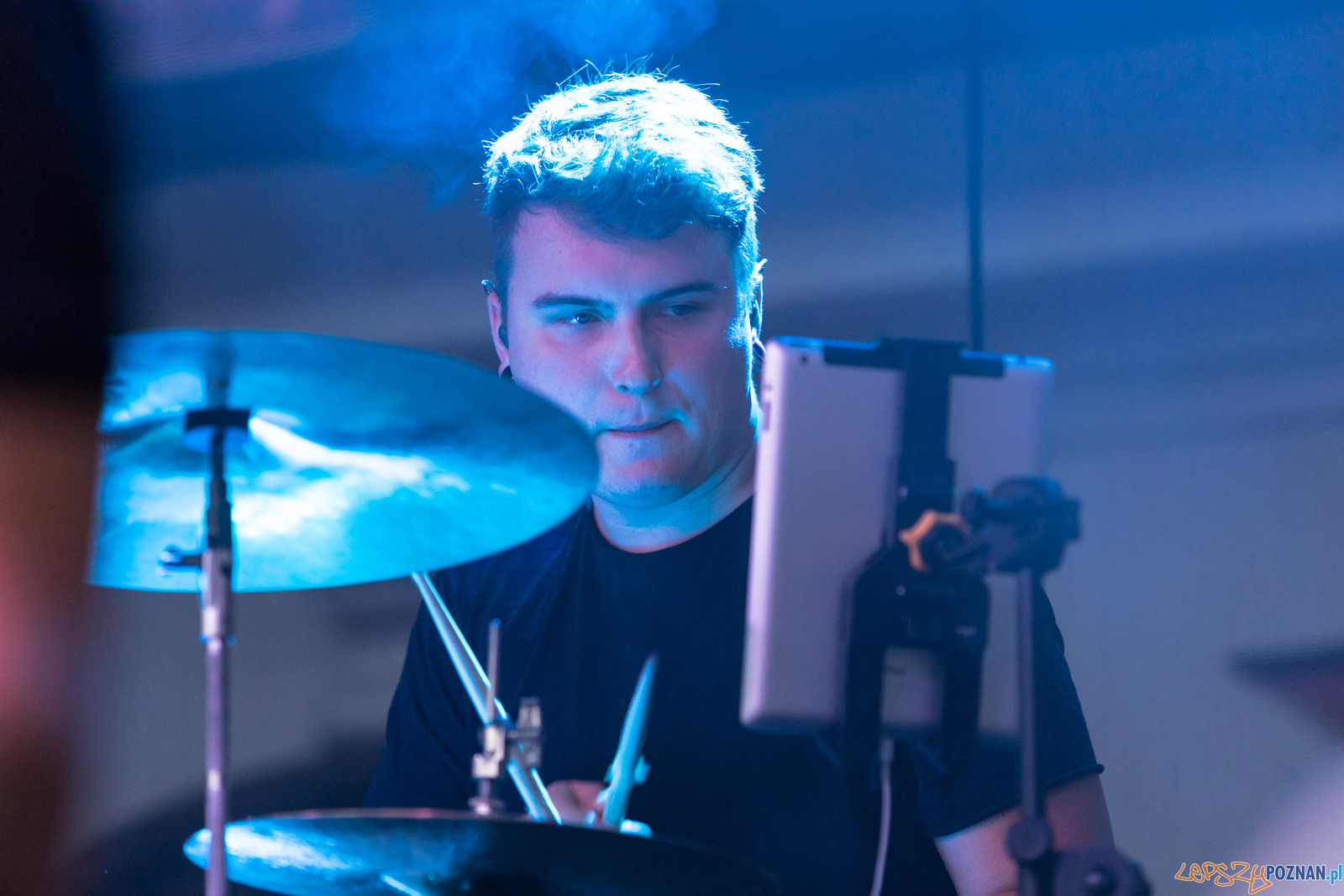 #NaWolnym - Glasspop Foto: lepszyPOZNAN.pl/Piotr Rychter #NaWolnym - Glasspop Foto: lepszyPOZNAN.pl/Piotr Rychter