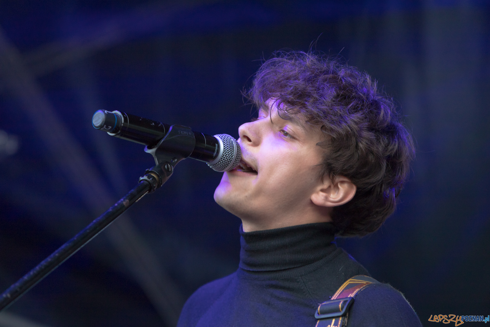 Męskie Granie 2019 - The Cassino Foto: lepszyPOZNAN.pl/Piotr Rychter Męskie Granie 2019 - The Cassino Foto: lepszyPOZNAN.pl/Piotr Rychter