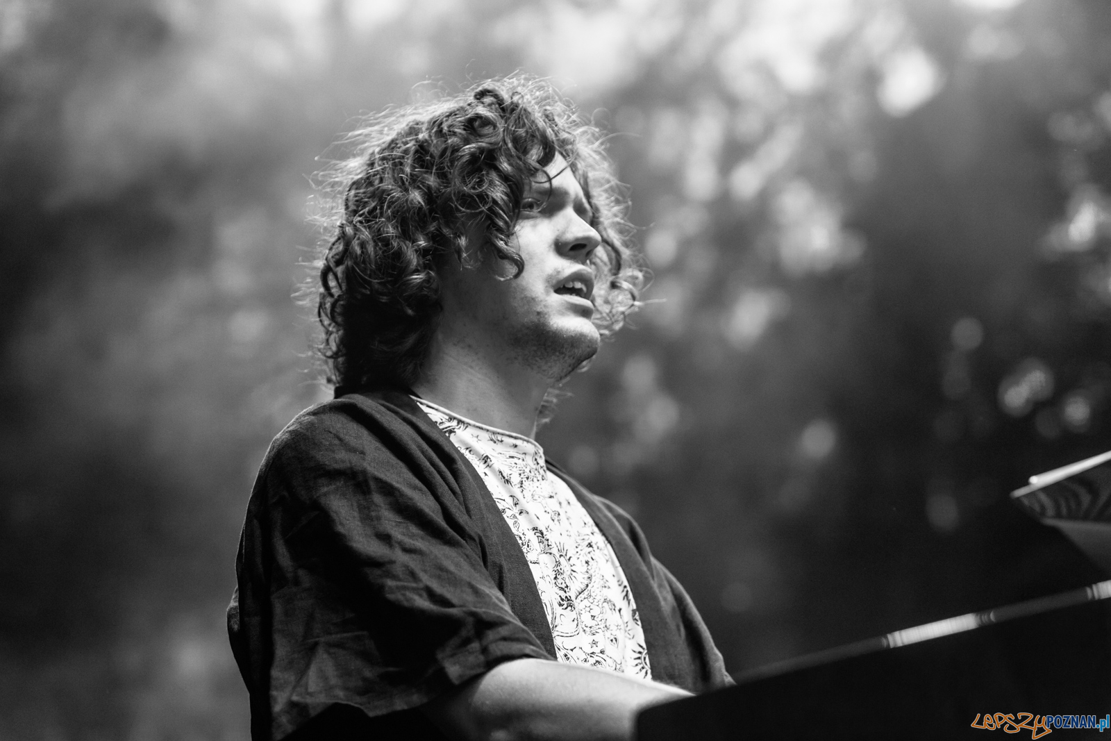 Edison Festival - Taste The Music - Mork Foto: lepszyPOZNAN.pl/Piotr Rychter Edison Festival - Taste The Music - Mork Foto: lepszyPOZNAN.pl/Piotr Rychter