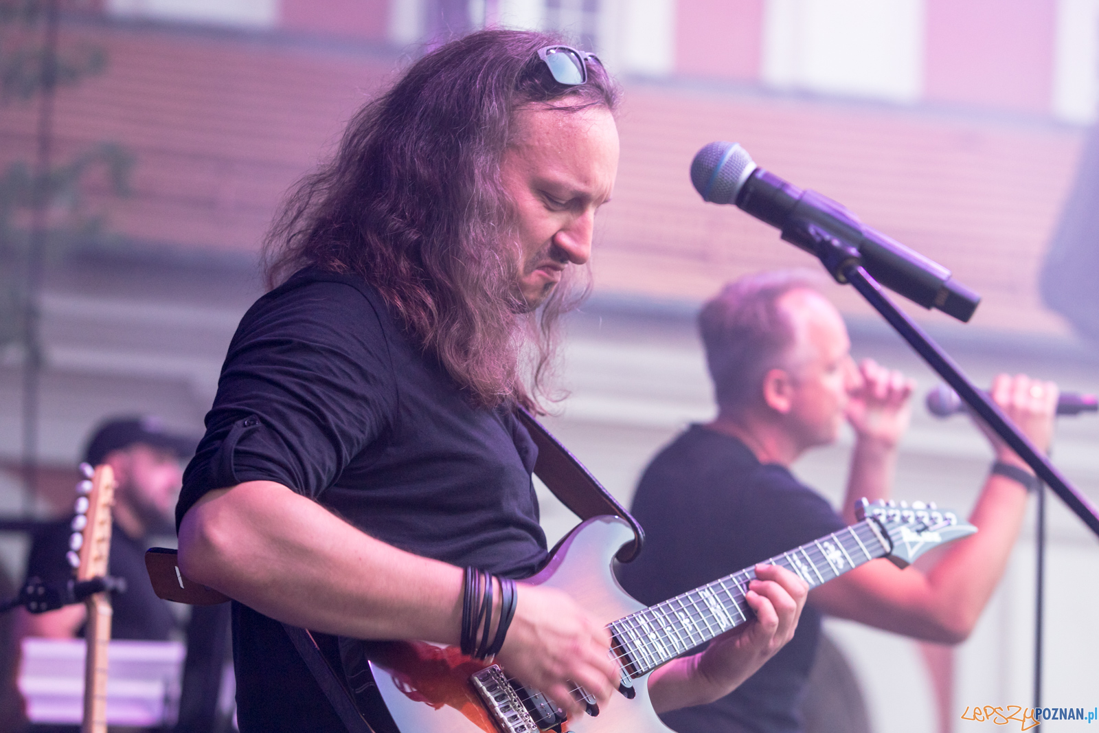 #NaWolnym - Glasspop Foto: lepszyPOZNAN.pl/Piotr Rychter #NaWolnym - Glasspop Foto: lepszyPOZNAN.pl/Piotr Rychter