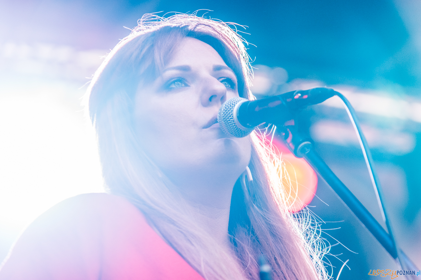 Wczasy i Bloki NaWolnym Foto: lepszyPOZNAN.pl / Ewelina Jaśkowiak Wczasy i Bloki NaWolnym Foto: lepszyPOZNAN.pl / Ewelina Jaśkowiak