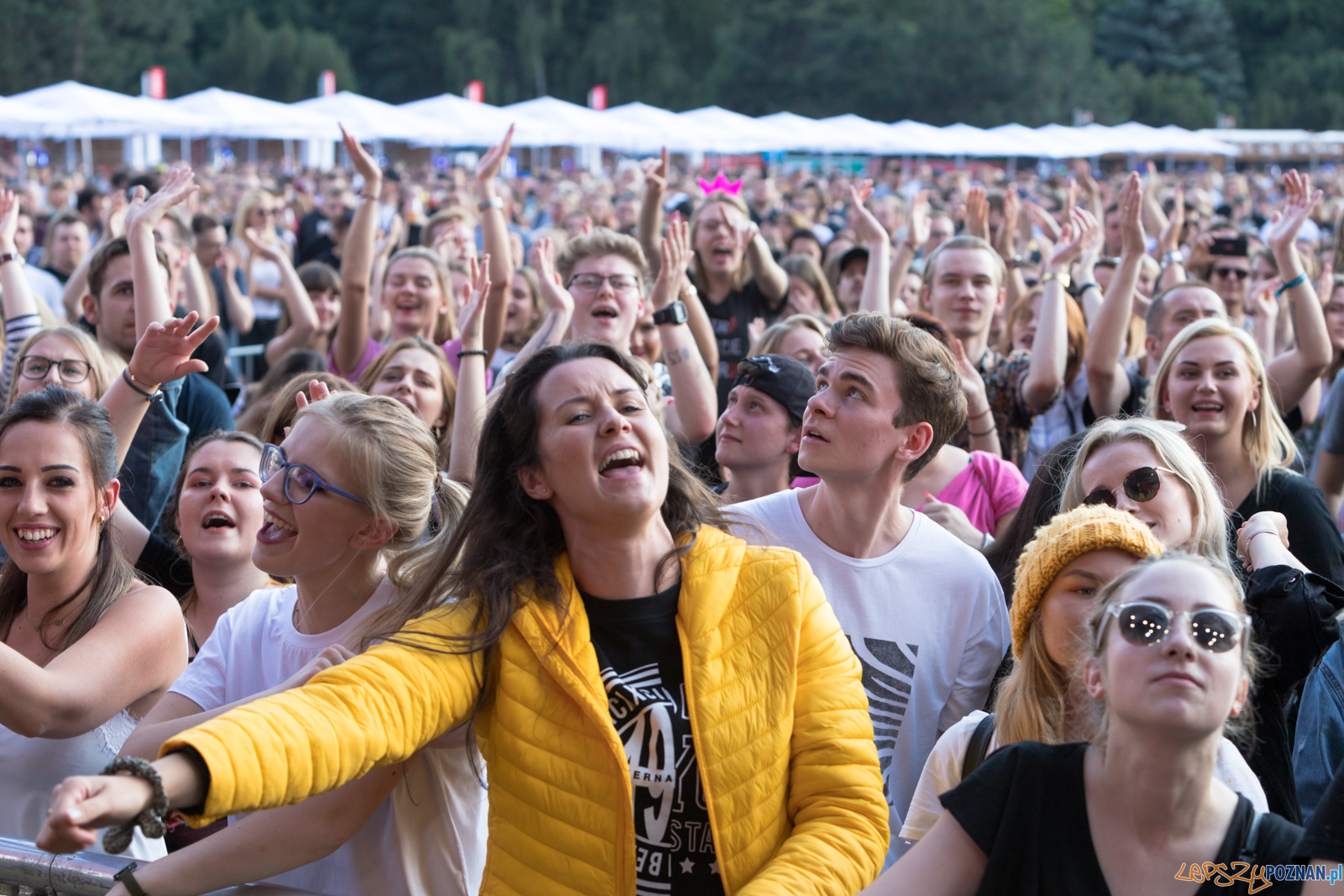 Męskie Granie 2019 Foto: lepszyPOZNAN.pl/Piotr Rychter Męskie Granie 2019 Foto: lepszyPOZNAN.pl/Piotr Rychter