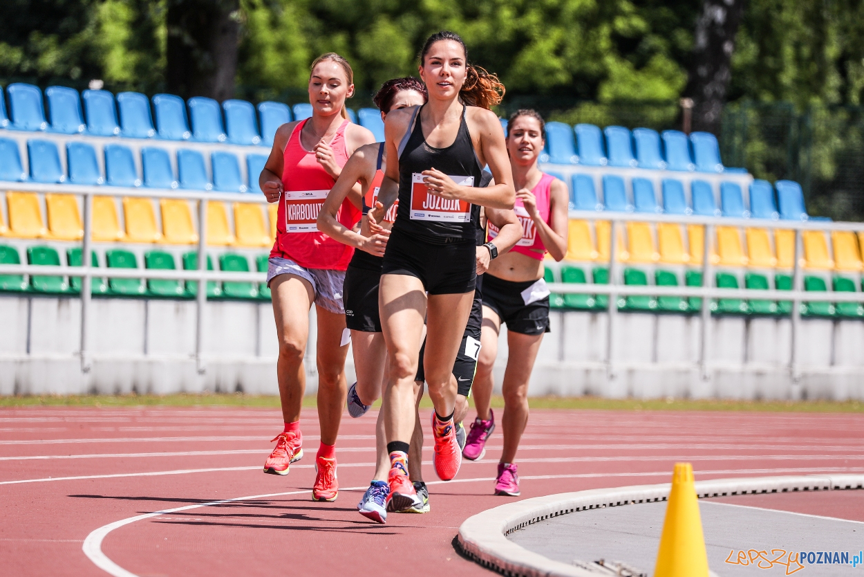 1mila w Poznaniu Foto: materiały prasowe 1mila w Poznaniu Foto: materiały prasowe