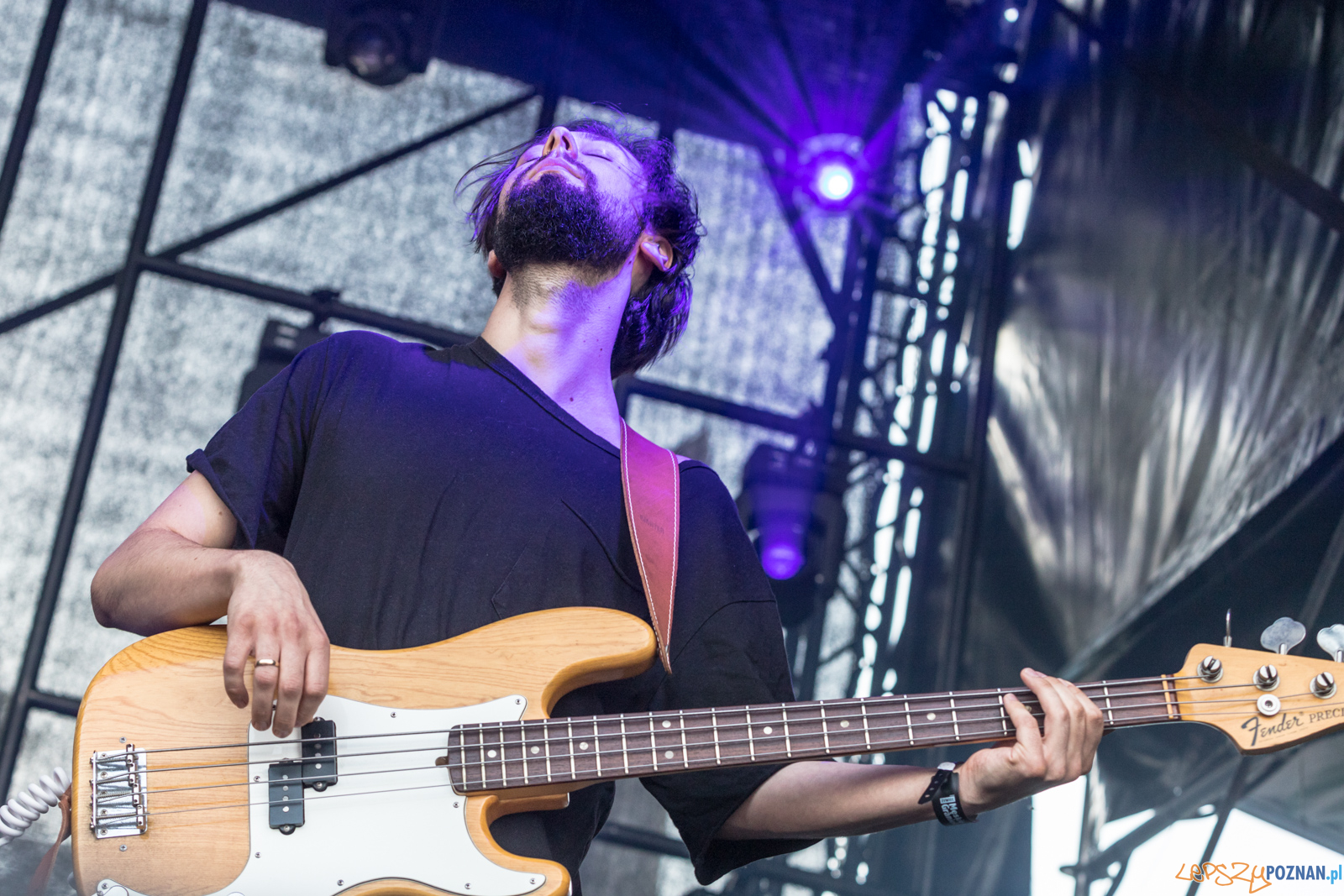 Męskie Granie 2019 - The Cassino Foto: lepszyPOZNAN.pl/Piotr Rychter Męskie Granie 2019 - The Cassino Foto: lepszyPOZNAN.pl/Piotr Rychter