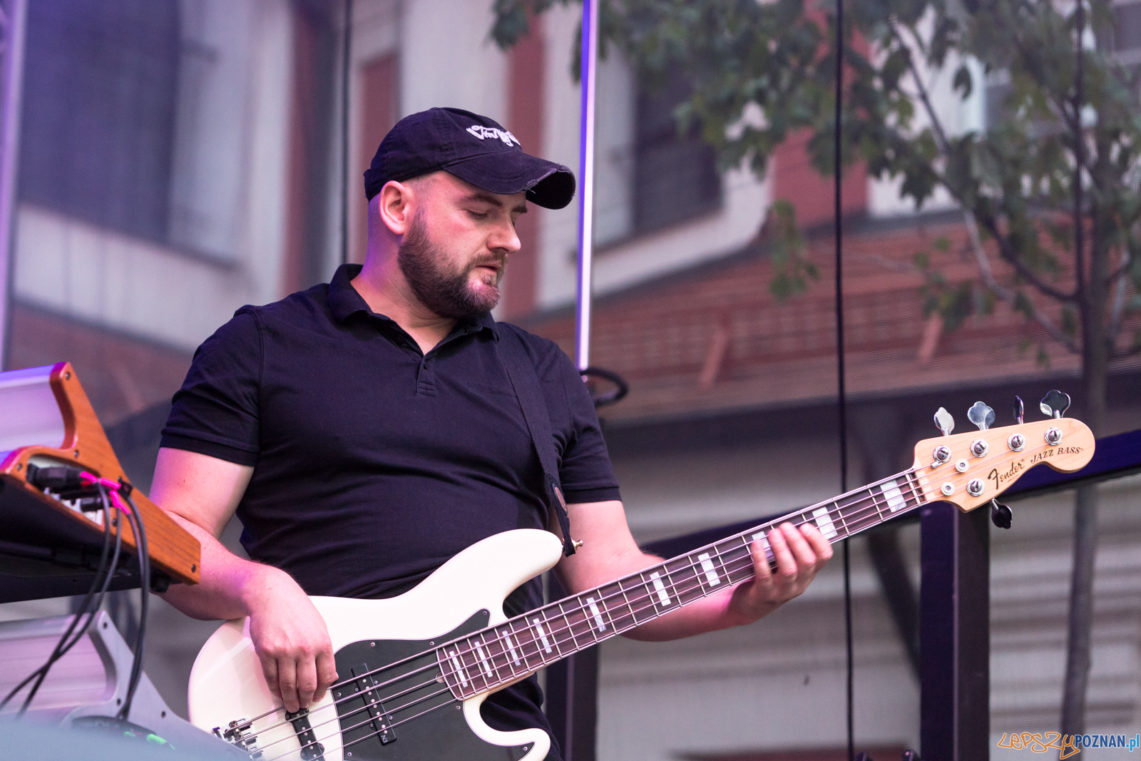 #NaWolnym - Glasspop Foto: lepszyPOZNAN.pl/Piotr Rychter #NaWolnym - Glasspop Foto: lepszyPOZNAN.pl/Piotr Rychter