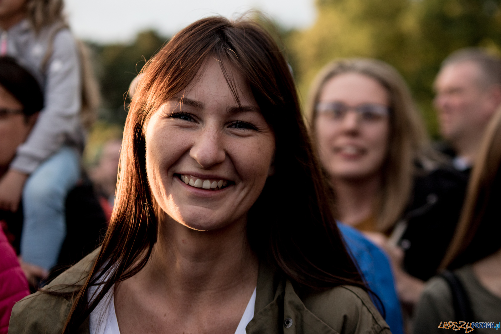 Mrozu #NaFalach Foto: lepszyPOZNAN.pl / Ewelina Jaśkowiak Mrozu #NaFalach Foto: lepszyPOZNAN.pl / Ewelina Jaśkowiak