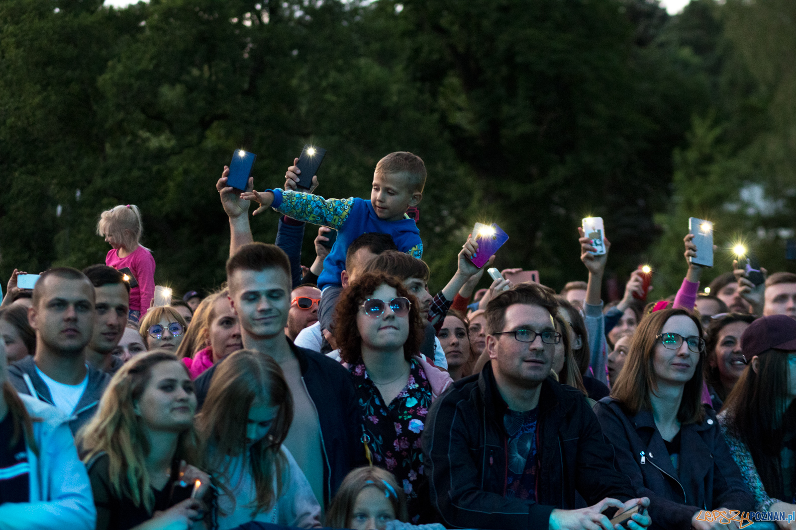 Mrozu #NaFalach Foto: lepszyPOZNAN.pl / Ewelina Jaśkowiak Mrozu #NaFalach Foto: lepszyPOZNAN.pl / Ewelina Jaśkowiak