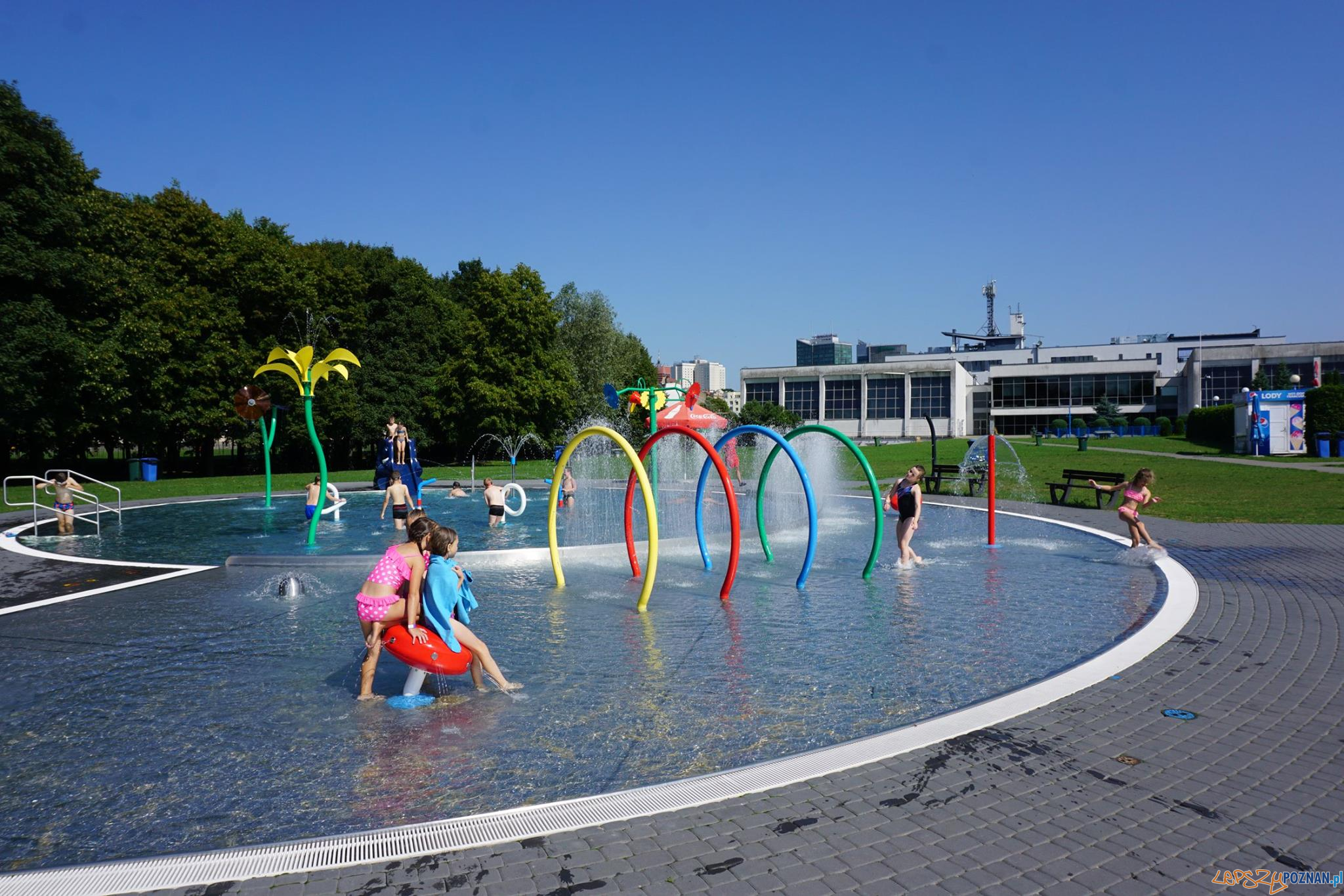 Niedziela Chwiałka Foto: POSiR / materiały prasowe Niedziela Chwiałka Foto: POSiR / materiały prasowe