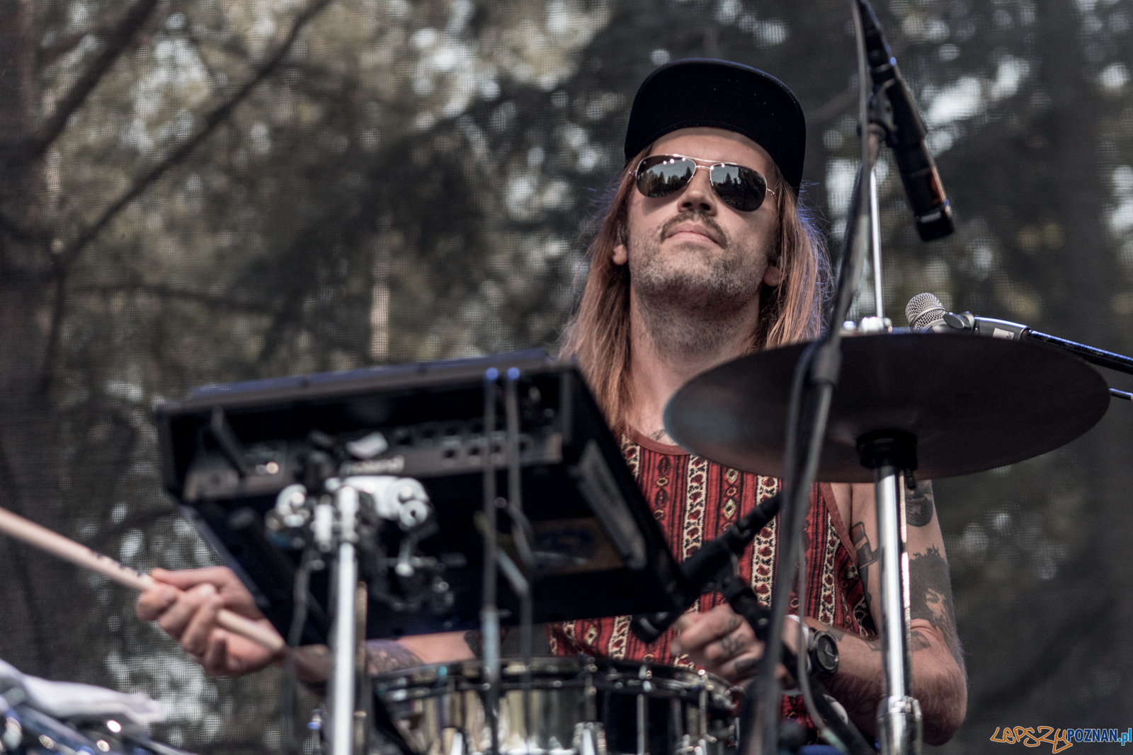 Edison Festival 2019 Foto: lepszyPOZNAN.pl / Ewelina Jaśkowiak Edison Festival 2019 Foto: lepszyPOZNAN.pl / Ewelina Jaśkowiak