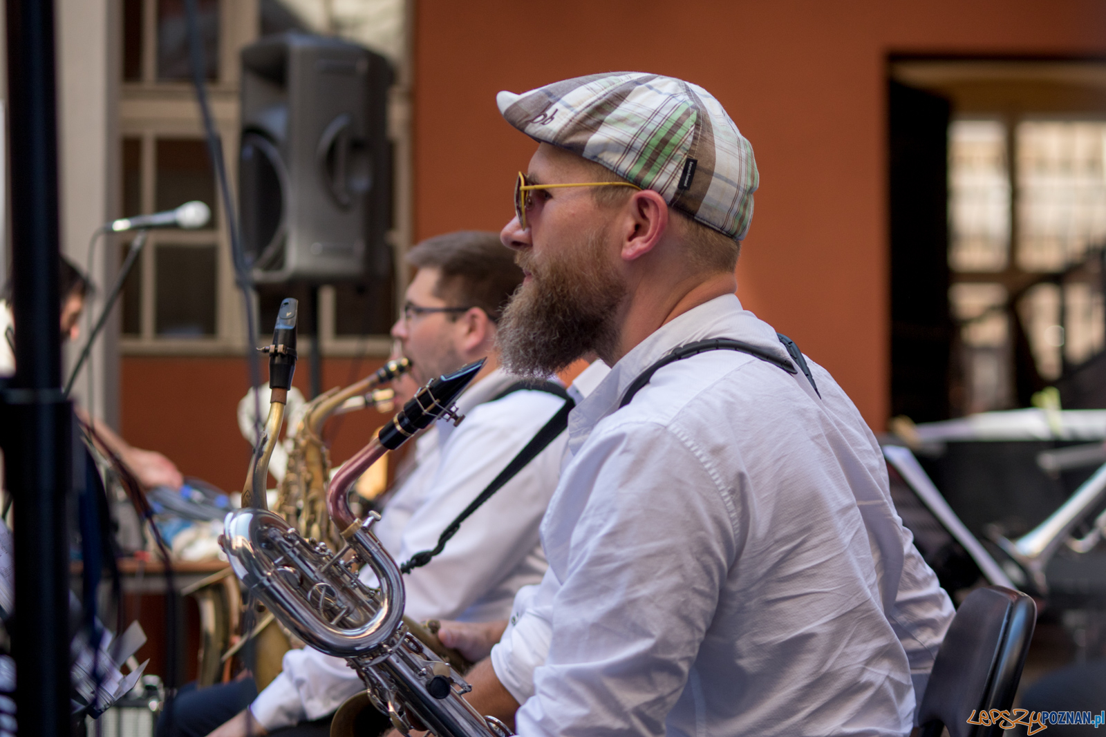Kulturalny Stary Rynek Foto: Ewelina Jaskowiak Kulturalny Stary Rynek Foto: Ewelina Jaskowiak