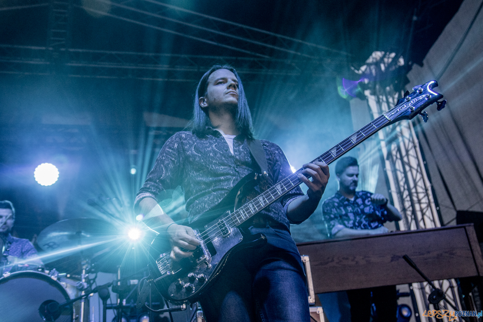 Mrozu #NaFalach Foto: lepszyPOZNAN.pl / Ewelina Jaśkowiak Mrozu #NaFalach Foto: lepszyPOZNAN.pl / Ewelina Jaśkowiak