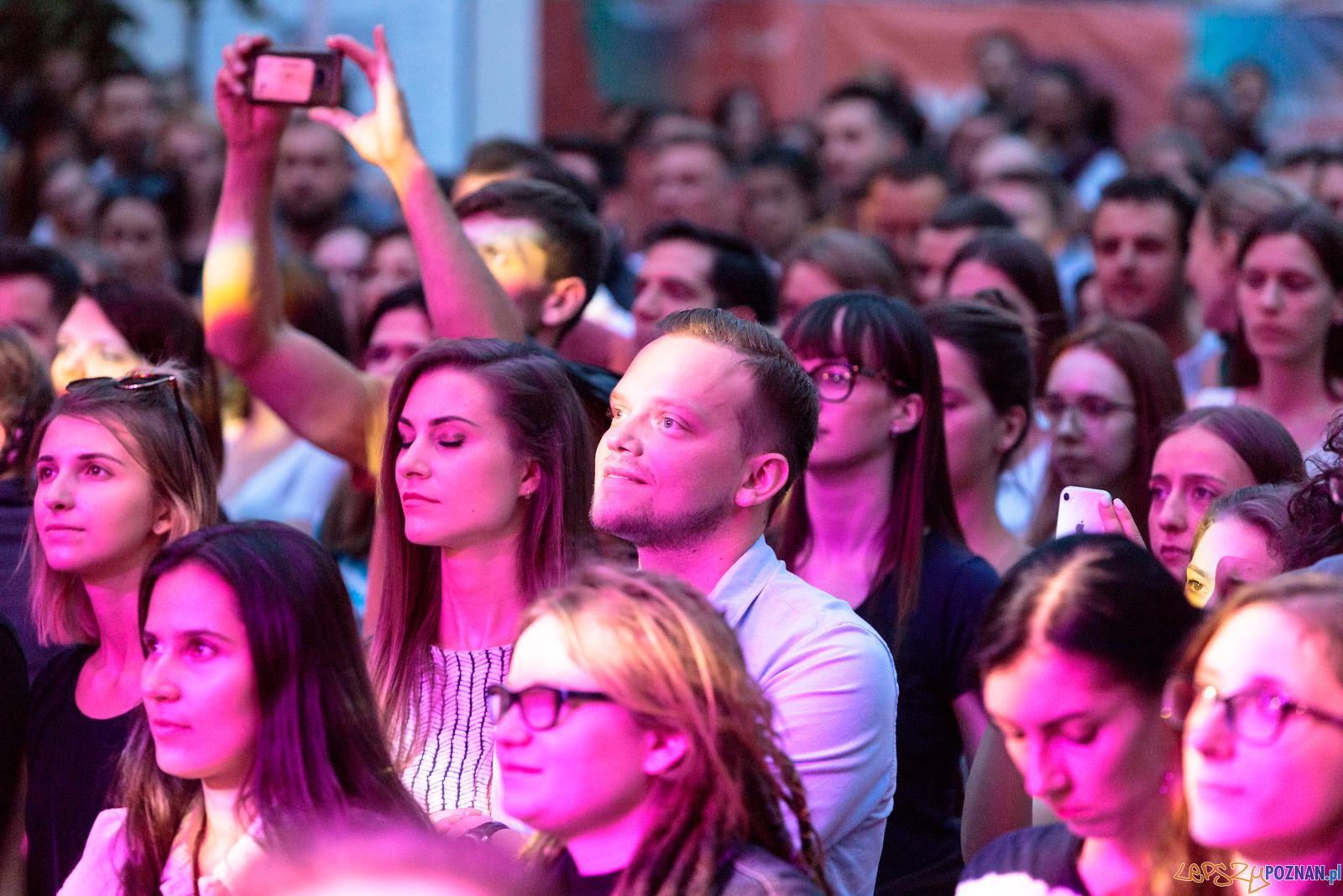 #NaWolnym Foto: lepszyPOZNAN.pl/Piotr Rychter #NaWolnym Foto: lepszyPOZNAN.pl/Piotr Rychter