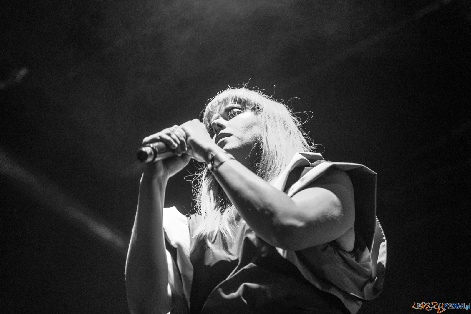 Męskie Granie 2019 - Rebeka Foto: lepszyPOZNAN.pl/Piotr Rychter Męskie Granie 2019 - Rebeka Foto: lepszyPOZNAN.pl/Piotr Rychter