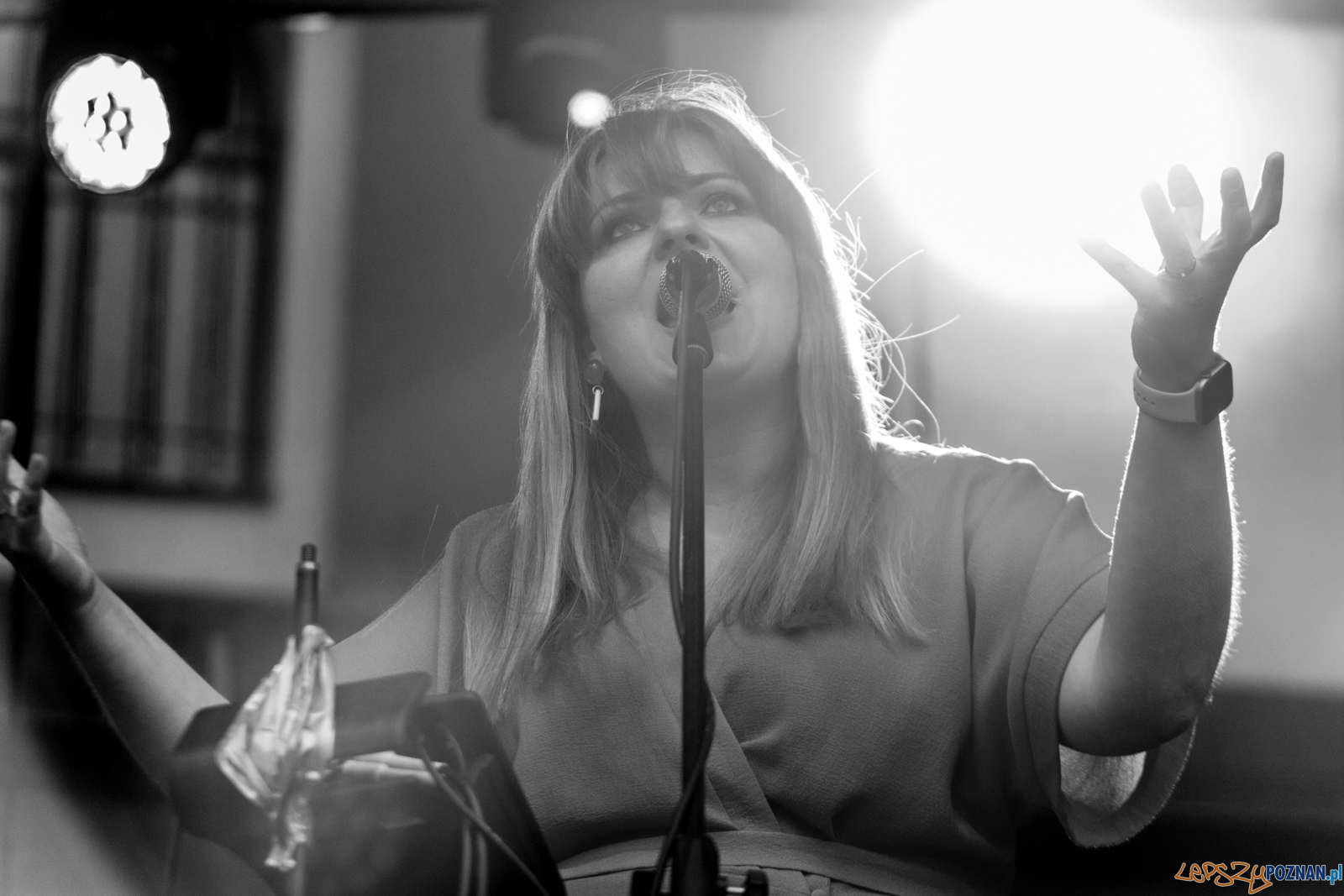 Wczasy i Bloki NaWolnym Foto: lepszyPOZNAN.pl / Ewelina Jaśkowiak Wczasy i Bloki NaWolnym Foto: lepszyPOZNAN.pl / Ewelina Jaśkowiak