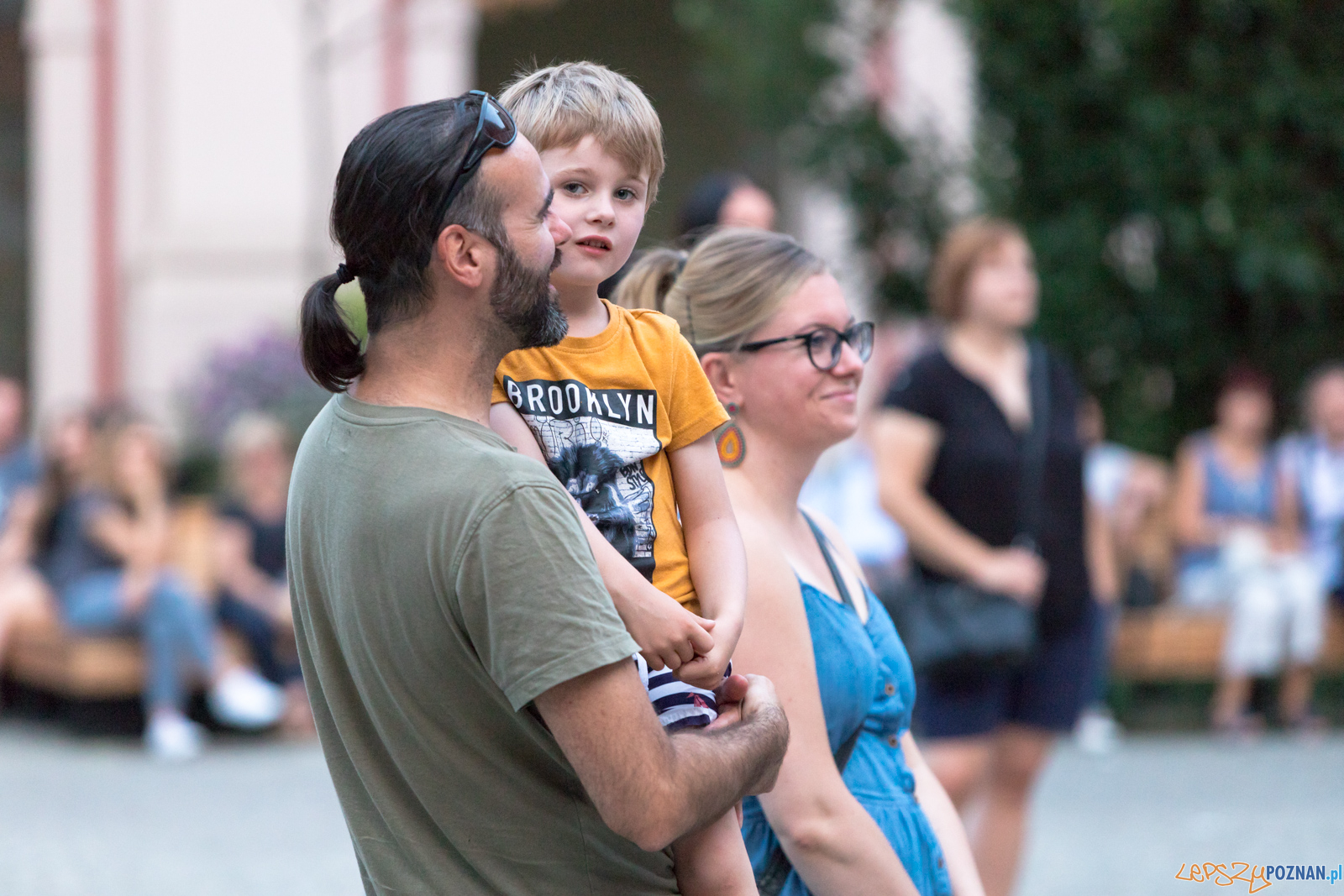 #NaWolnym Foto: lepszyPOZNAN.pl/Piotr Rychter #NaWolnym Foto: lepszyPOZNAN.pl/Piotr Rychter