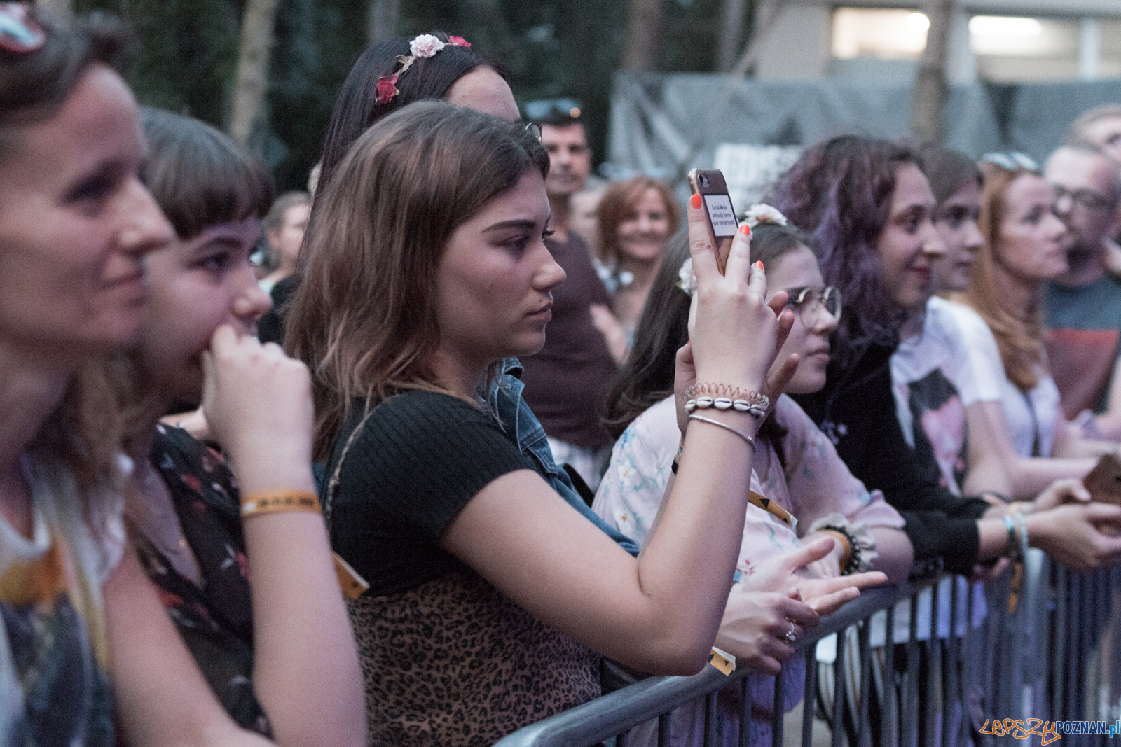 Edison Festival 2019 Foto: lepszyPOZNAN.pl / Ewelina Jaśkowiak Edison Festival 2019 Foto: lepszyPOZNAN.pl / Ewelina Jaśkowiak
