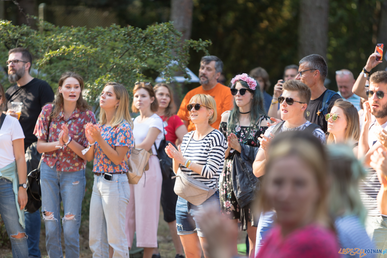 Edison Festival - Taste The Music Foto: lepszyPOZNAN.pl/Piotr Rychter Edison Festival - Taste The Music Foto: lepszyPOZNAN.pl/Piotr Rychter