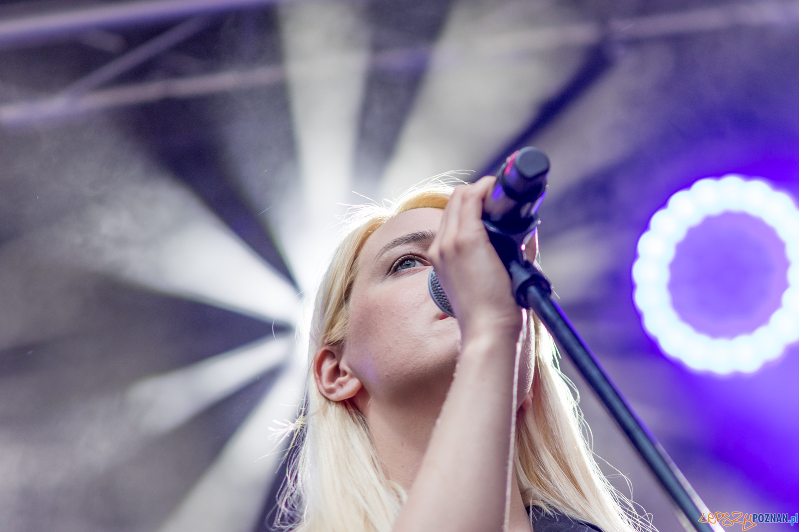 Mikromusic i Helaine Vis | Koncerty #NaWolnym Foto: lepszyPOZNAN.pl / Ewelina Jaśkowiak Mikromusic i Helaine Vis | Koncerty #NaWolnym Foto: lepszyPOZNAN.pl / Ewelina Jaśkowiak