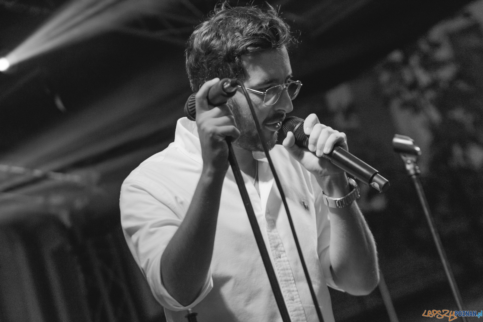 Clock Machine i Mitochondrium #NaWolnym Foto: lepszyPOZNAN.pl / Ewelina Jaśkowiak Clock Machine i Mitochondrium #NaWolnym Foto: lepszyPOZNAN.pl / Ewelina Jaśkowiak