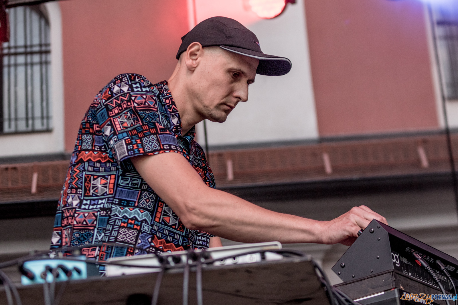 Wczasy i Bloki NaWolnym Foto: lepszyPOZNAN.pl / Ewelina Jaśkowiak Wczasy i Bloki NaWolnym Foto: lepszyPOZNAN.pl / Ewelina Jaśkowiak