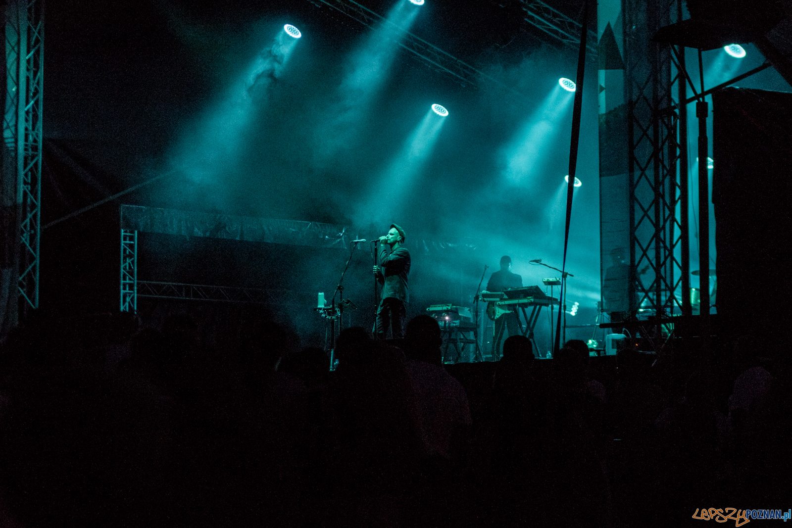 Edison Festival 2019 Foto: lepszyPOZNAN.pl / Ewelina Jaśkowiak Edison Festival 2019 Foto: lepszyPOZNAN.pl / Ewelina Jaśkowiak