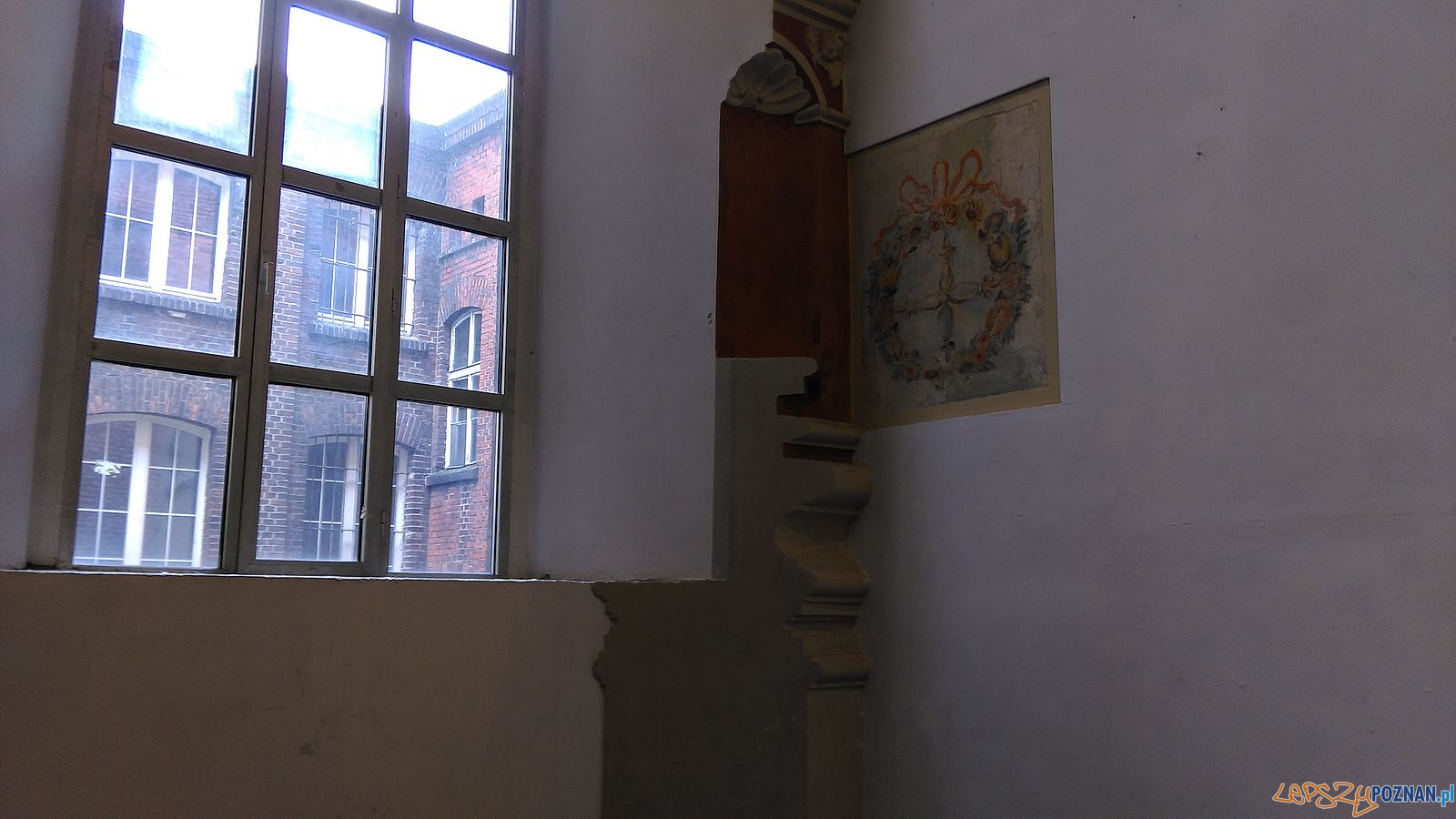 Kościół Jezuitów Foto: Tomasz Dworek Kościół Jezuitów Foto: Tomasz Dworek