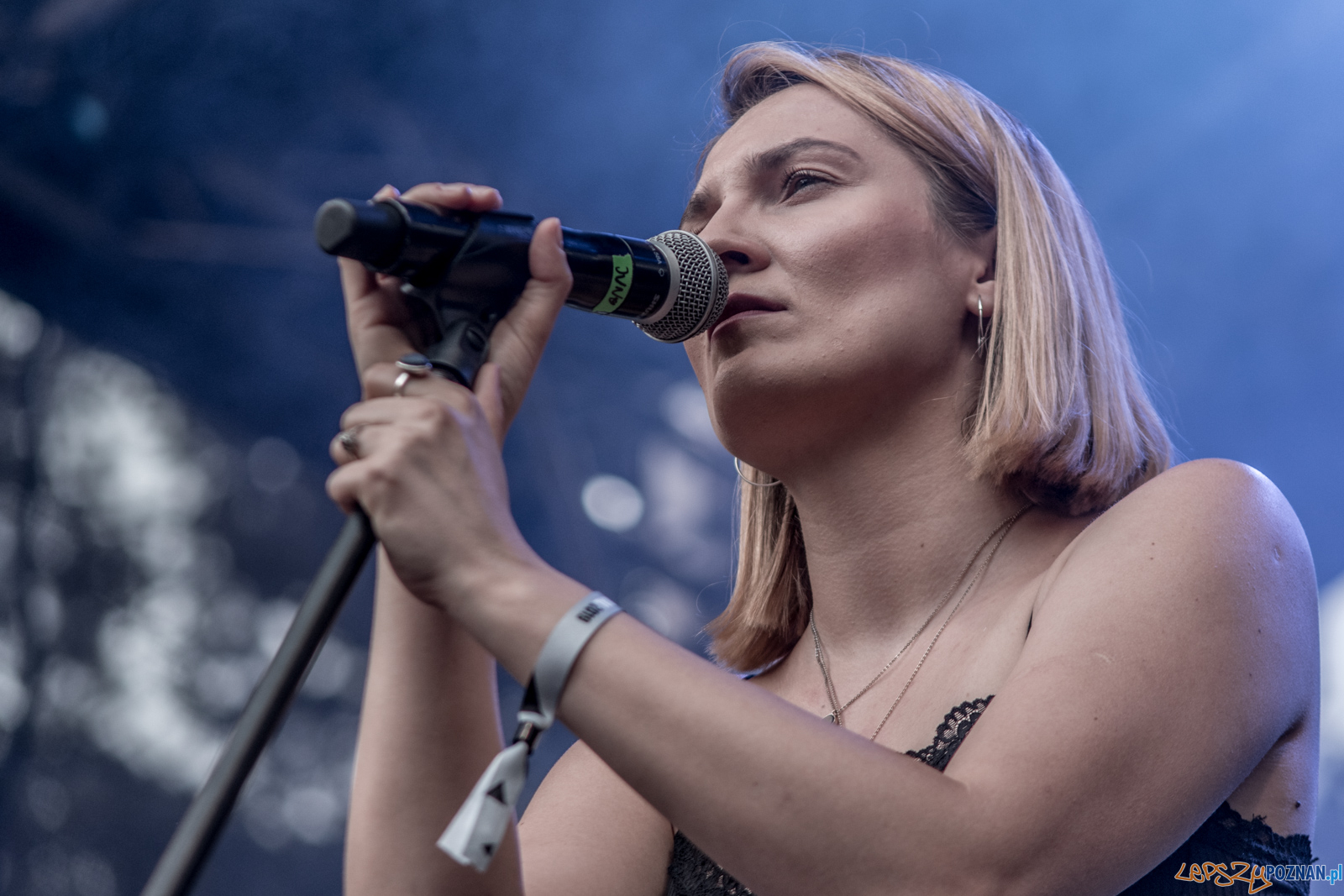 Edison Festival 2019 Foto: lepszyPOZNAN.pl / Ewelina Jaśkowiak Edison Festival 2019 Foto: lepszyPOZNAN.pl / Ewelina Jaśkowiak