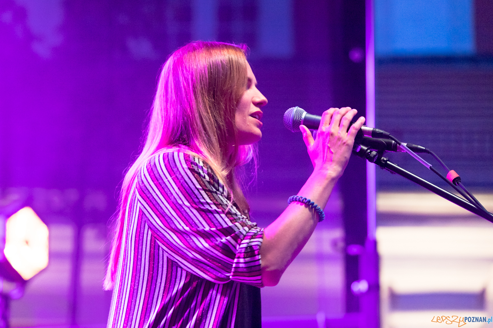 #NaWolnym - Mikromusic Foto: lepszyPOZNAN.pl/Piotr Rychter #NaWolnym - Mikromusic Foto: lepszyPOZNAN.pl/Piotr Rychter