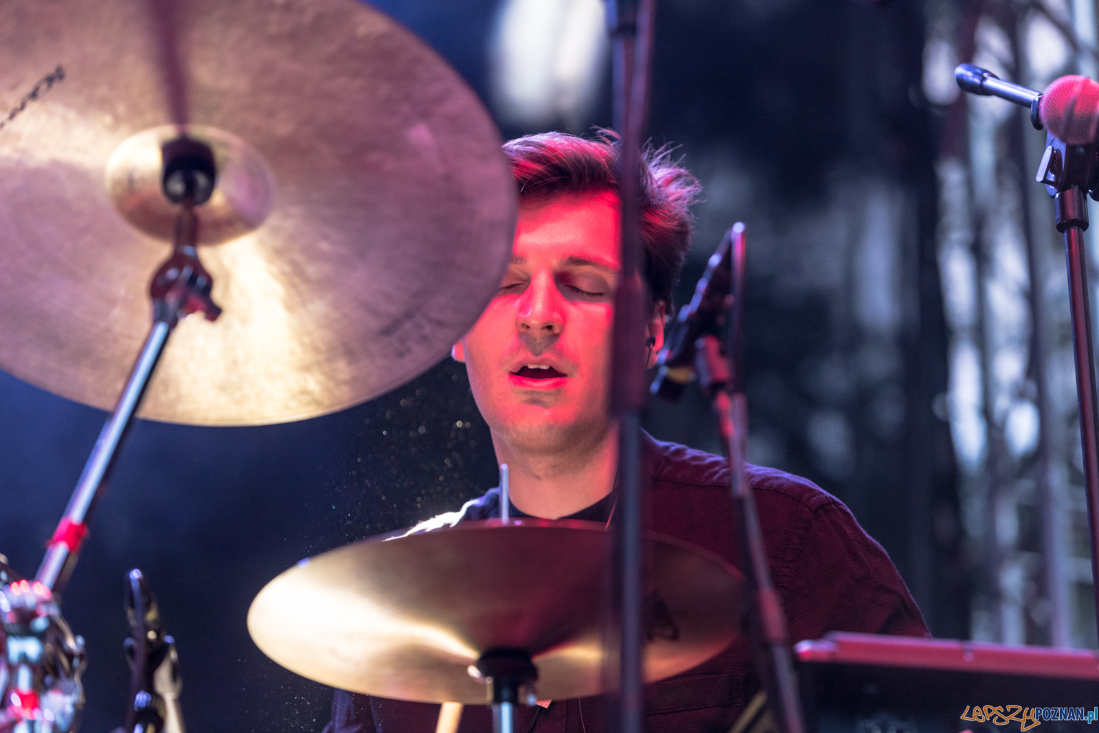 Edison Festival - Taste The Music - Mork Foto: lepszyPOZNAN.pl/Piotr Rychter Edison Festival - Taste The Music - Mork Foto: lepszyPOZNAN.pl/Piotr Rychter