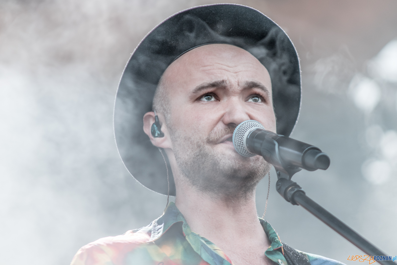 Edison Festival 2019 Foto: lepszyPOZNAN.pl / Ewelina Jaśkowiak Edison Festival 2019 Foto: lepszyPOZNAN.pl / Ewelina Jaśkowiak