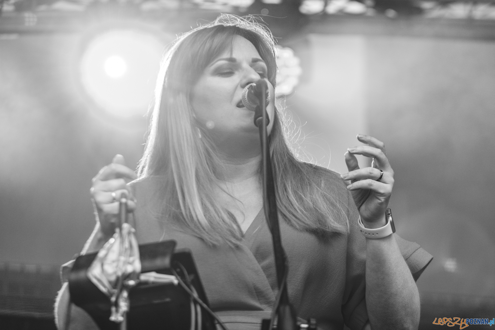 Wczasy i Bloki NaWolnym Foto: lepszyPOZNAN.pl / Ewelina Jaśkowiak Wczasy i Bloki NaWolnym Foto: lepszyPOZNAN.pl / Ewelina Jaśkowiak