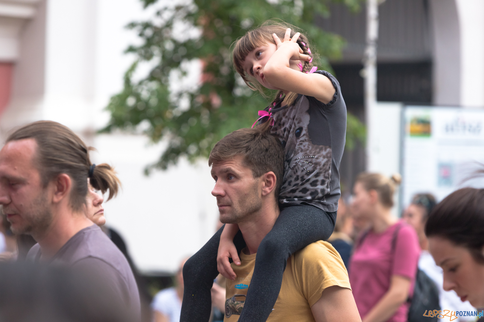 #NaWolnym Foto: lepszyPOZNAN.pl/Piotr Rychter #NaWolnym Foto: lepszyPOZNAN.pl/Piotr Rychter