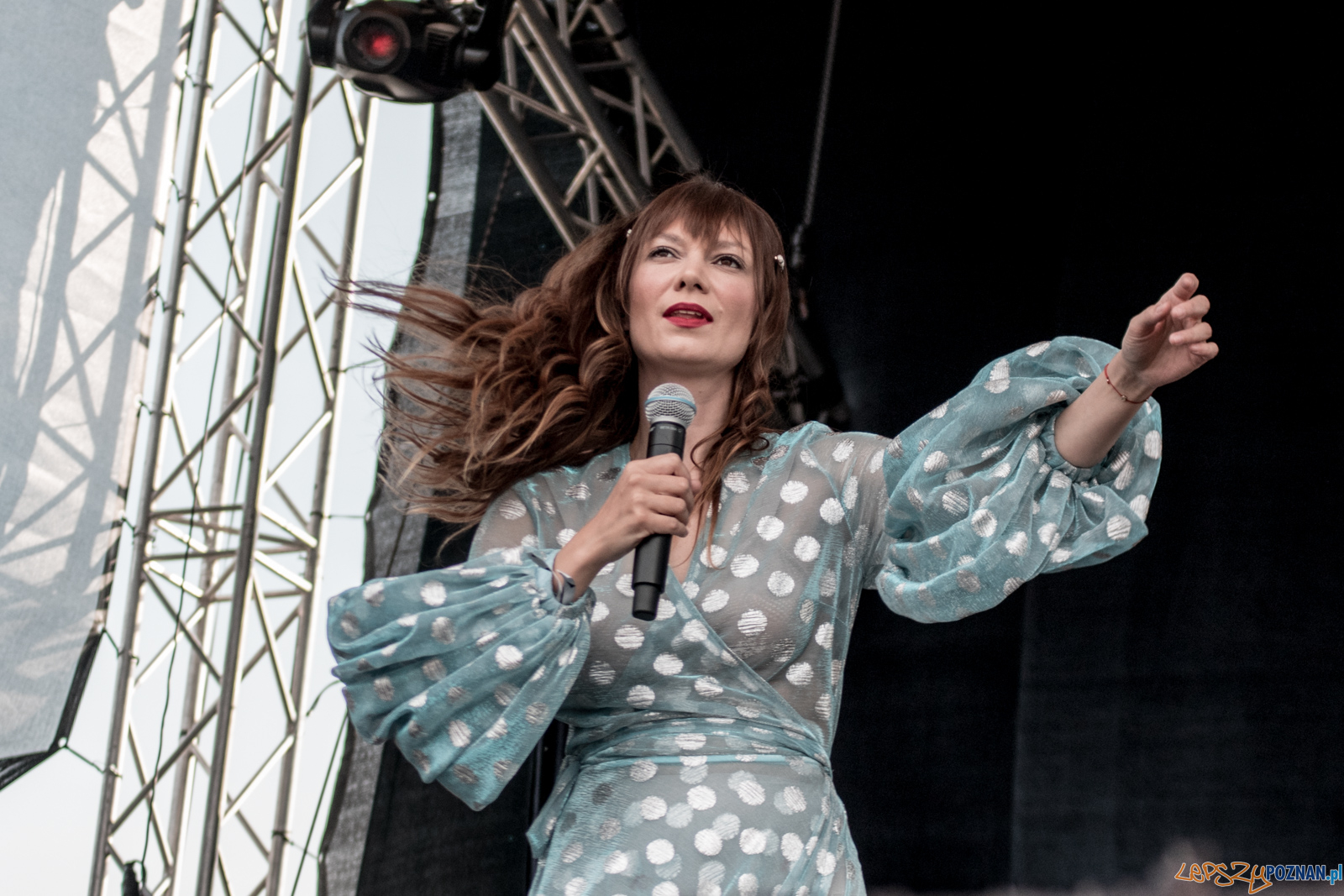 Edison Festival 2019 Foto: lepszyPOZNAN.pl / Ewelina Jaśkowiak Edison Festival 2019 Foto: lepszyPOZNAN.pl / Ewelina Jaśkowiak