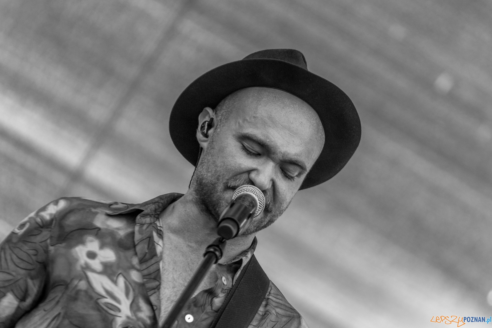 Edison Festival 2019 Foto: lepszyPOZNAN.pl / Ewelina Jaśkowiak Edison Festival 2019 Foto: lepszyPOZNAN.pl / Ewelina Jaśkowiak