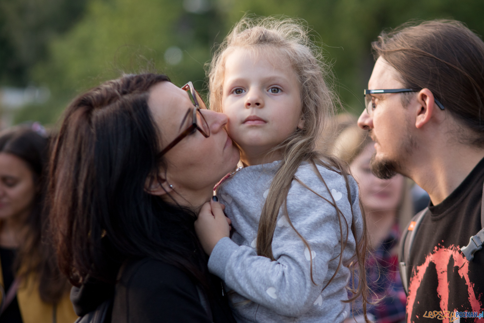Mrozu #NaFalach Foto: lepszyPOZNAN.pl / Ewelina Jaśkowiak Mrozu #NaFalach Foto: lepszyPOZNAN.pl / Ewelina Jaśkowiak