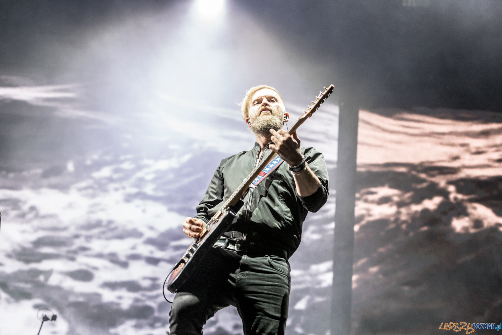 Męskie Granie 2019 - Organek Foto: lepszyPOZNAN.pl/Piotr Rychter Męskie Granie 2019 - Organek Foto: lepszyPOZNAN.pl/Piotr Rychter