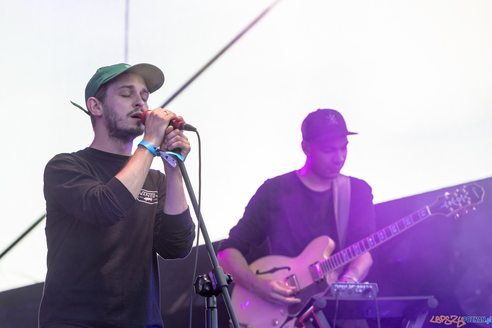 Edison Festival - Taste The Music - Bitamina Foto: lepszyPOZNAN.pl/Piotr Rychter Edison Festival - Taste The Music - Bitamina Foto: lepszyPOZNAN.pl/Piotr Rychter