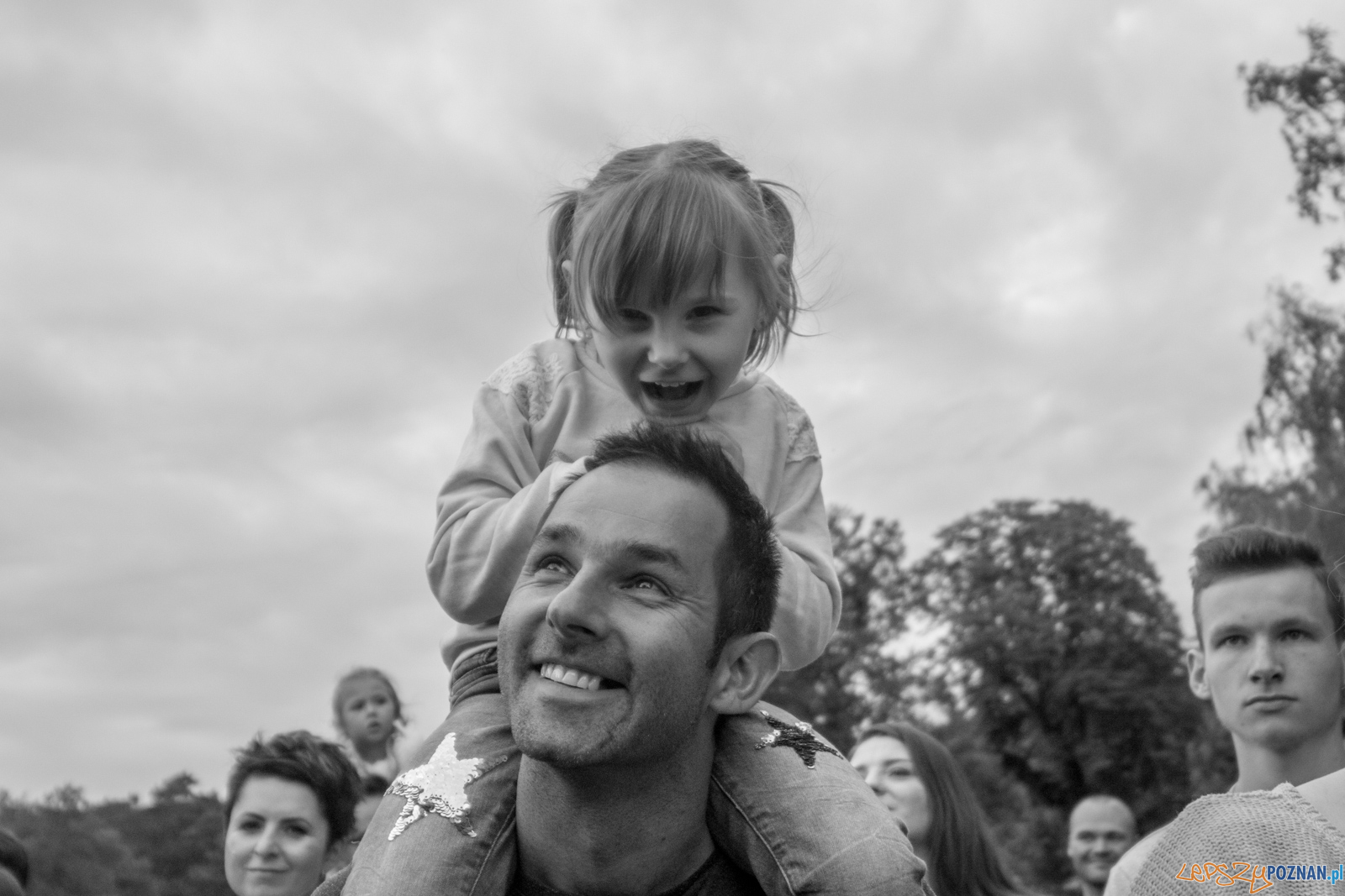 Mrozu #NaFalach Foto: lepszyPOZNAN.pl / Ewelina Jaśkowiak Mrozu #NaFalach Foto: lepszyPOZNAN.pl / Ewelina Jaśkowiak