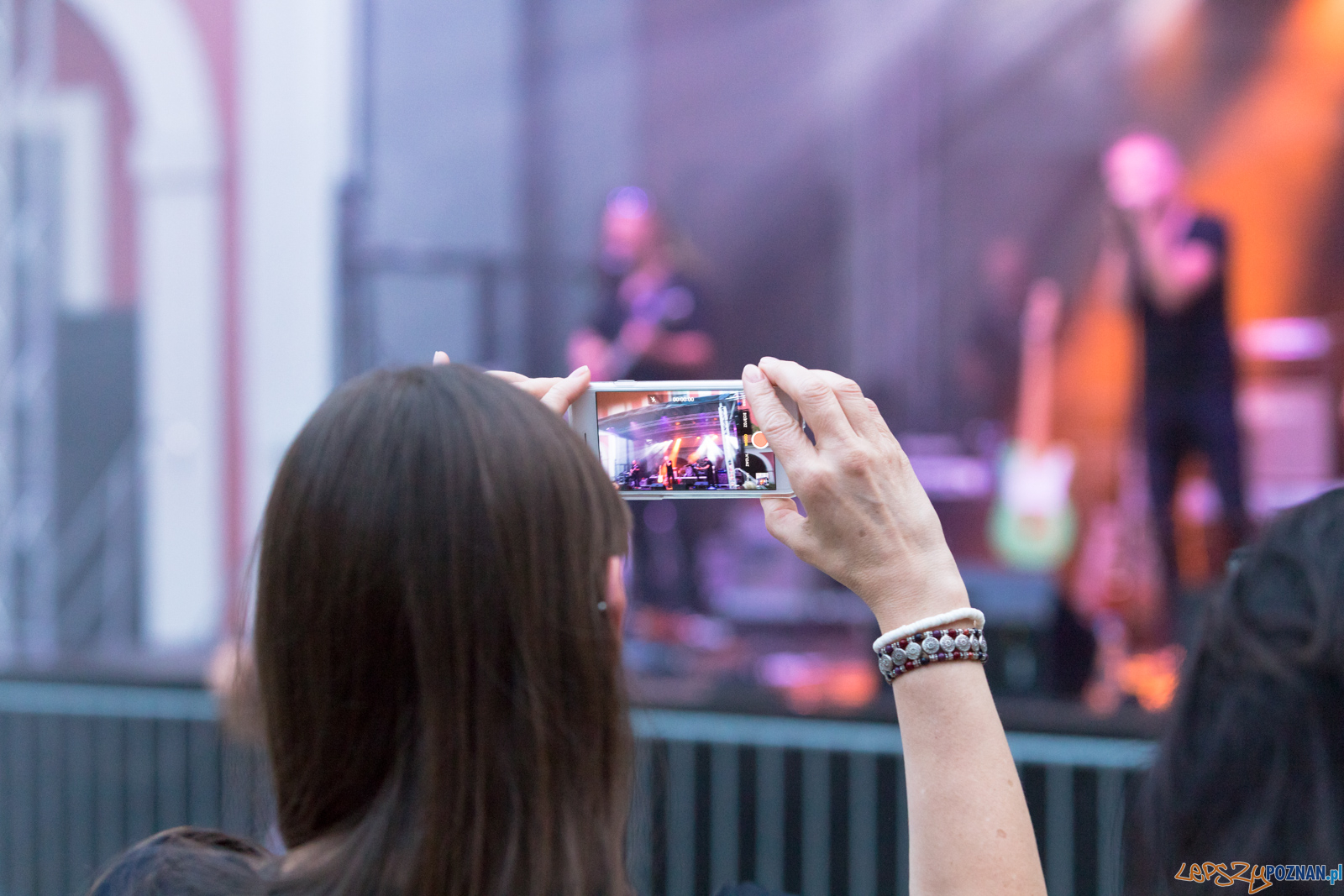 #NaWolnym - Glasspop Foto: lepszyPOZNAN.pl/Piotr Rychter #NaWolnym - Glasspop Foto: lepszyPOZNAN.pl/Piotr Rychter