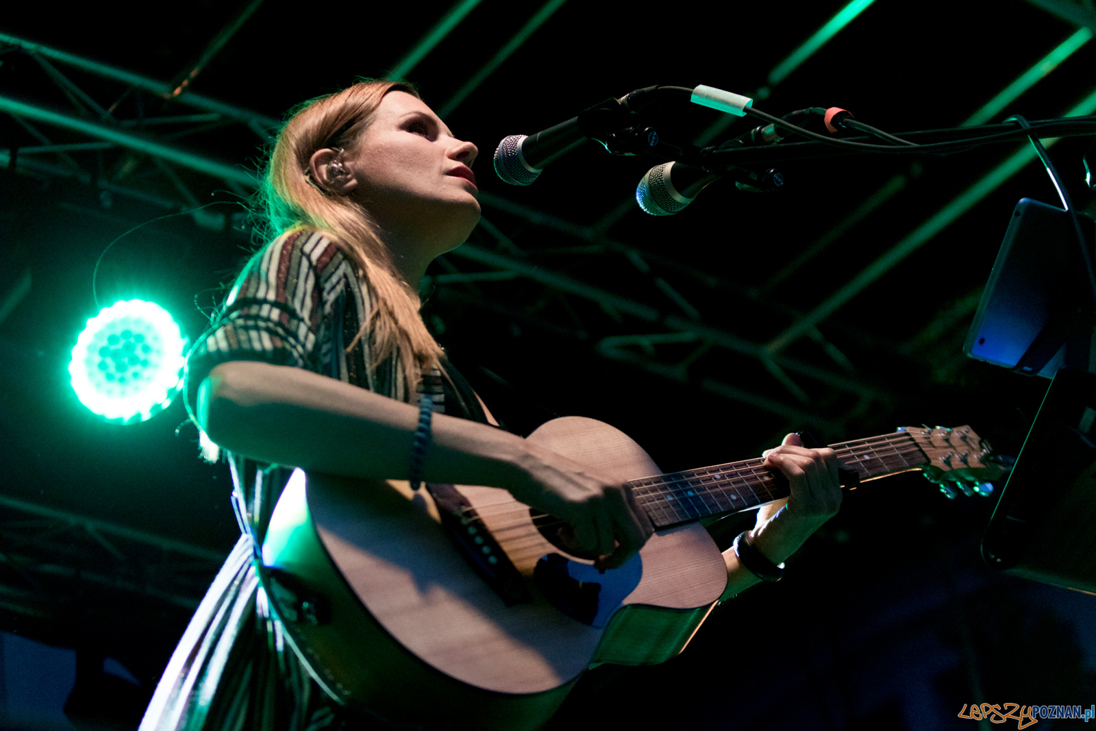 Mikromusic i Helaine Vis | Koncerty #NaWolnym Foto: lepszyPOZNAN.pl / Ewelina Jaśkowiak Mikromusic i Helaine Vis | Koncerty #NaWolnym Foto: lepszyPOZNAN.pl / Ewelina Jaśkowiak